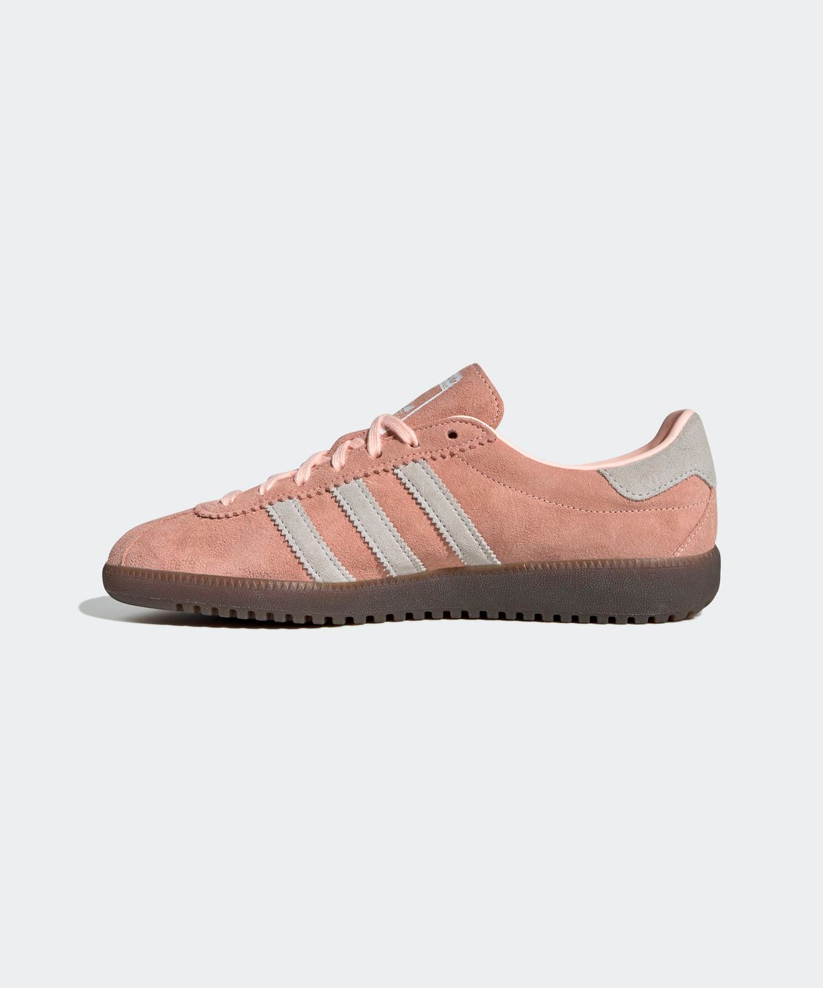 아디다스(ADIDAS) 버뮤다 - 클리어오렌지 / JI2658