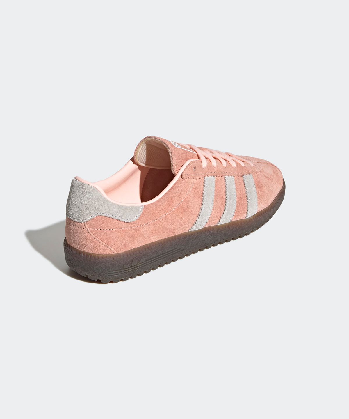 아디다스(ADIDAS) 버뮤다 - 클리어오렌지 / JI2658