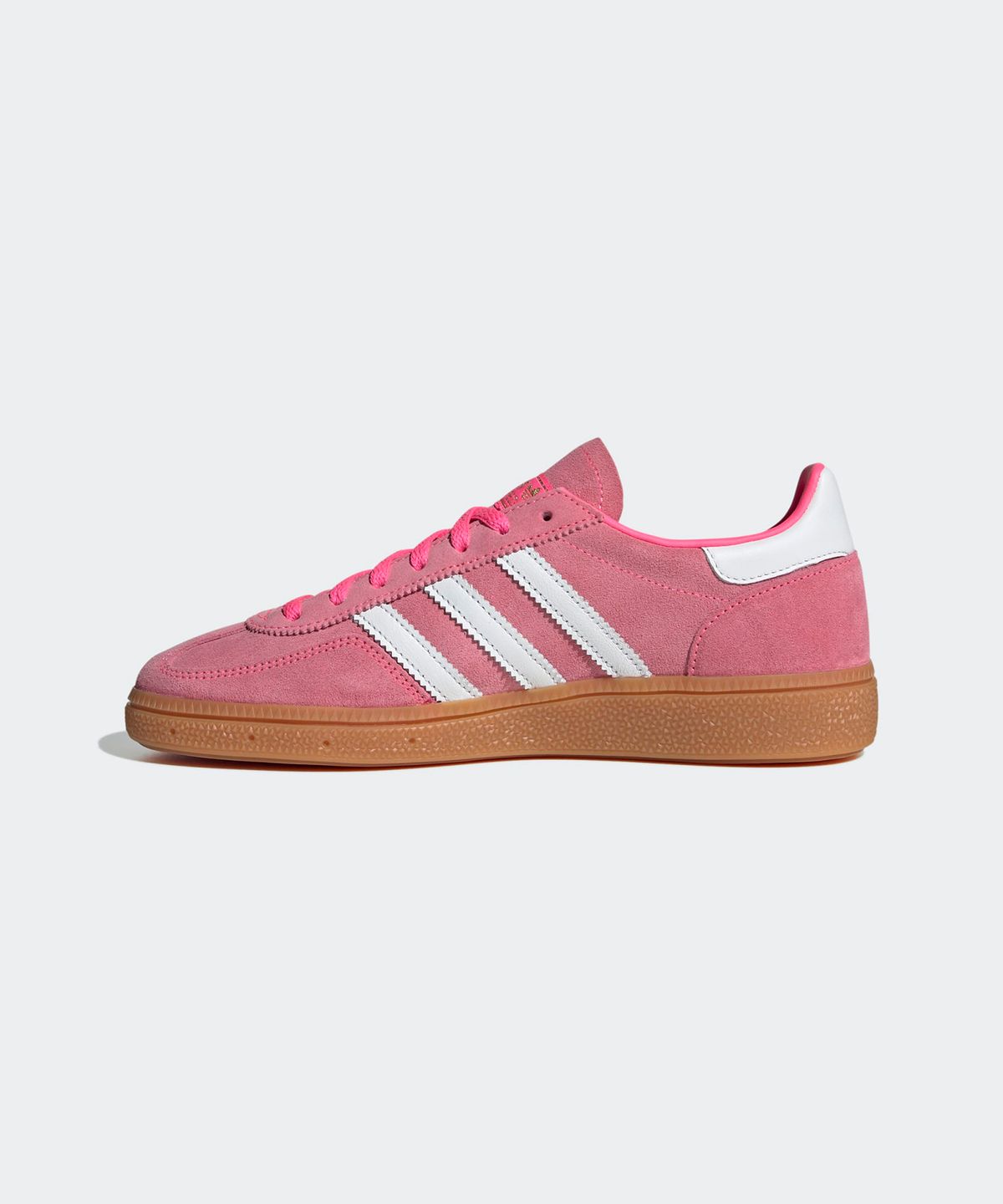 아디다스(ADIDAS) 핸드볼 스페지알 - 핑크 / JI2654