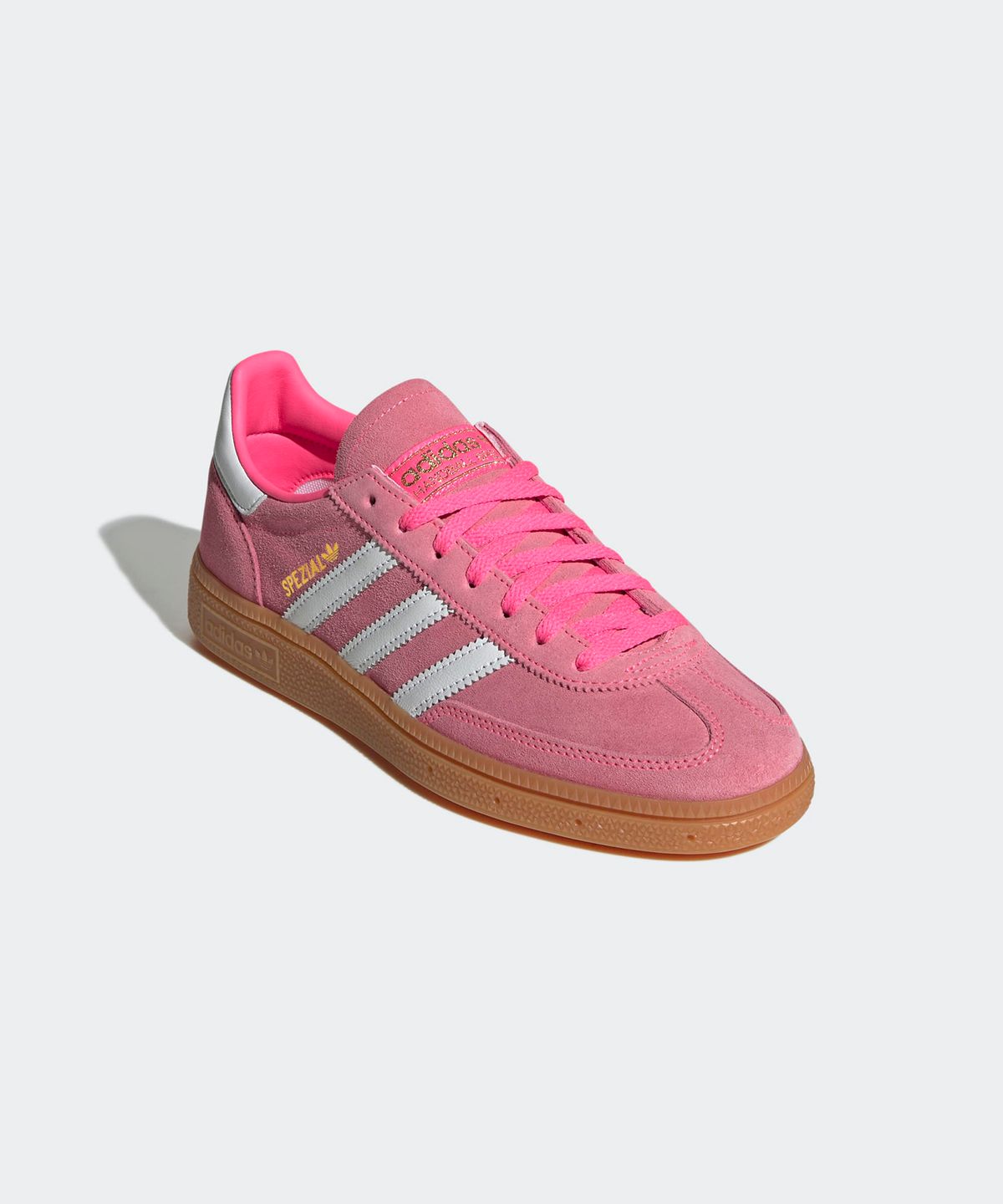 아디다스(ADIDAS) 핸드볼 스페지알 - 핑크 / JI2654