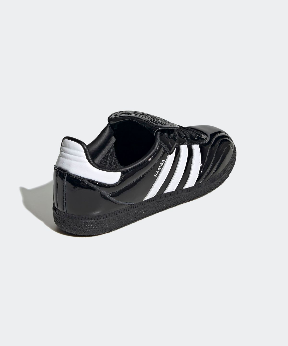 아디다스(ADIDAS) 삼바 LT  - 블랙 / JI2707
