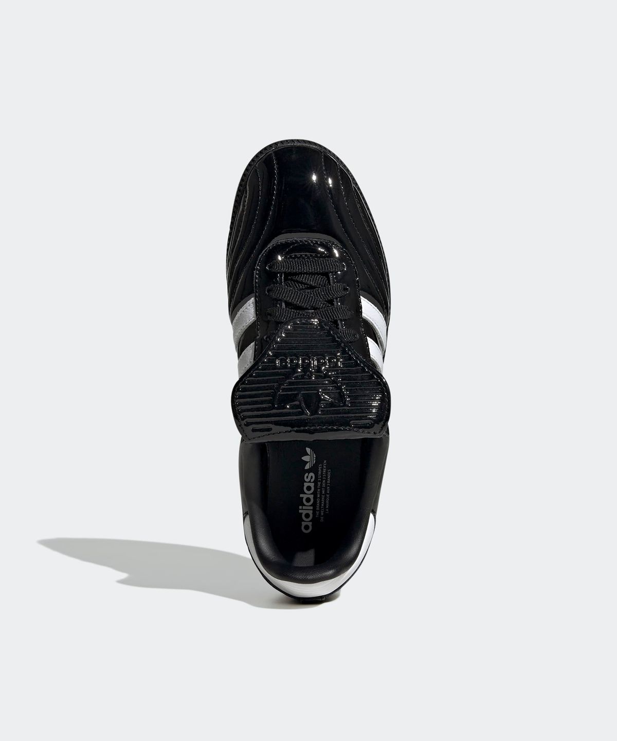 아디다스(ADIDAS) 삼바 LT  - 블랙 / JI2707