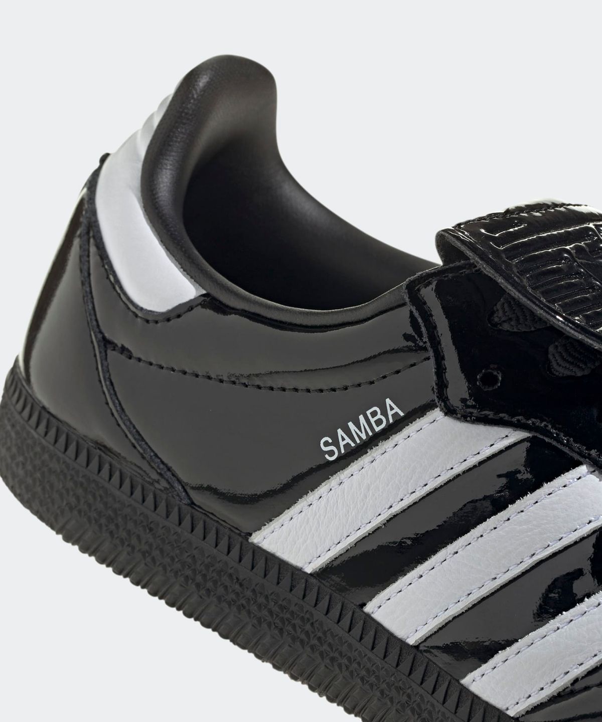아디다스(ADIDAS) 삼바 LT  - 블랙 / JI2707
