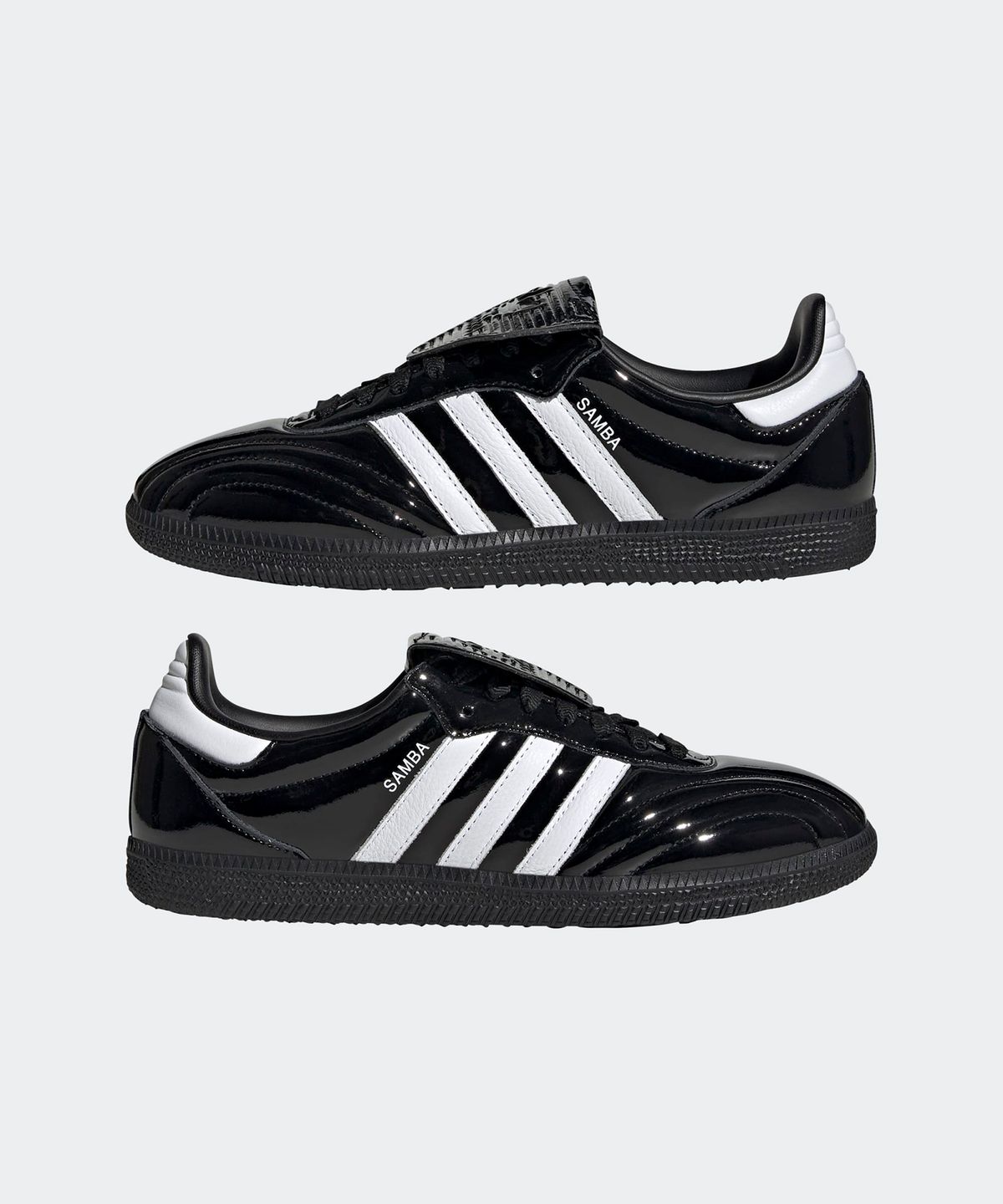아디다스(ADIDAS) 삼바 LT  - 블랙 / JI2707