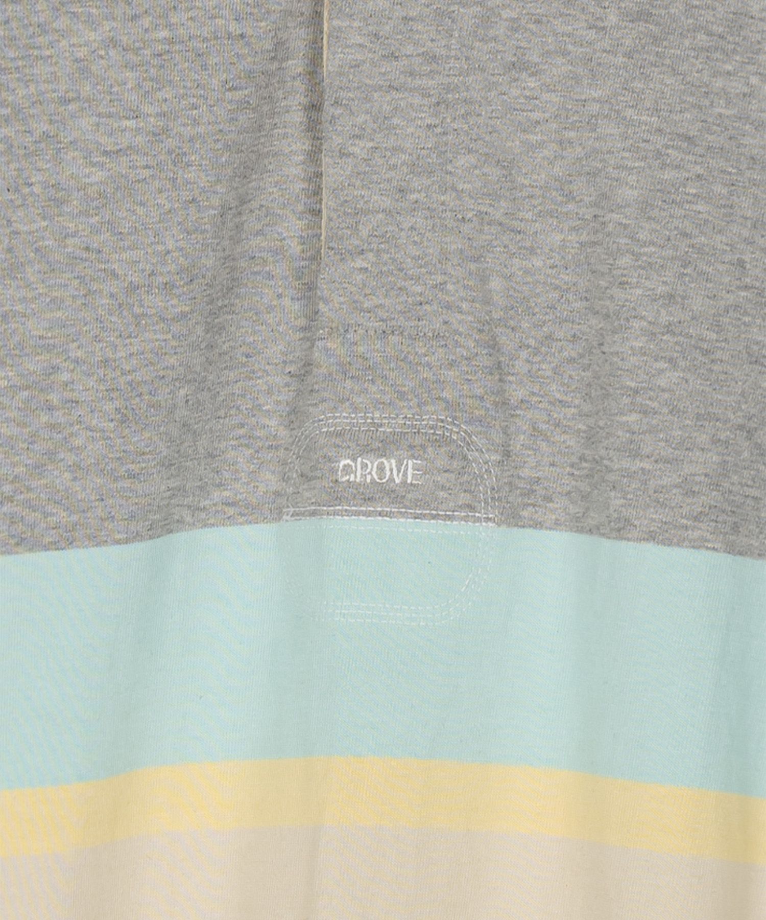 MUSINSA | GROVE HAGUE RUGBY SWEATSHIRT [MAN-3COLORS]