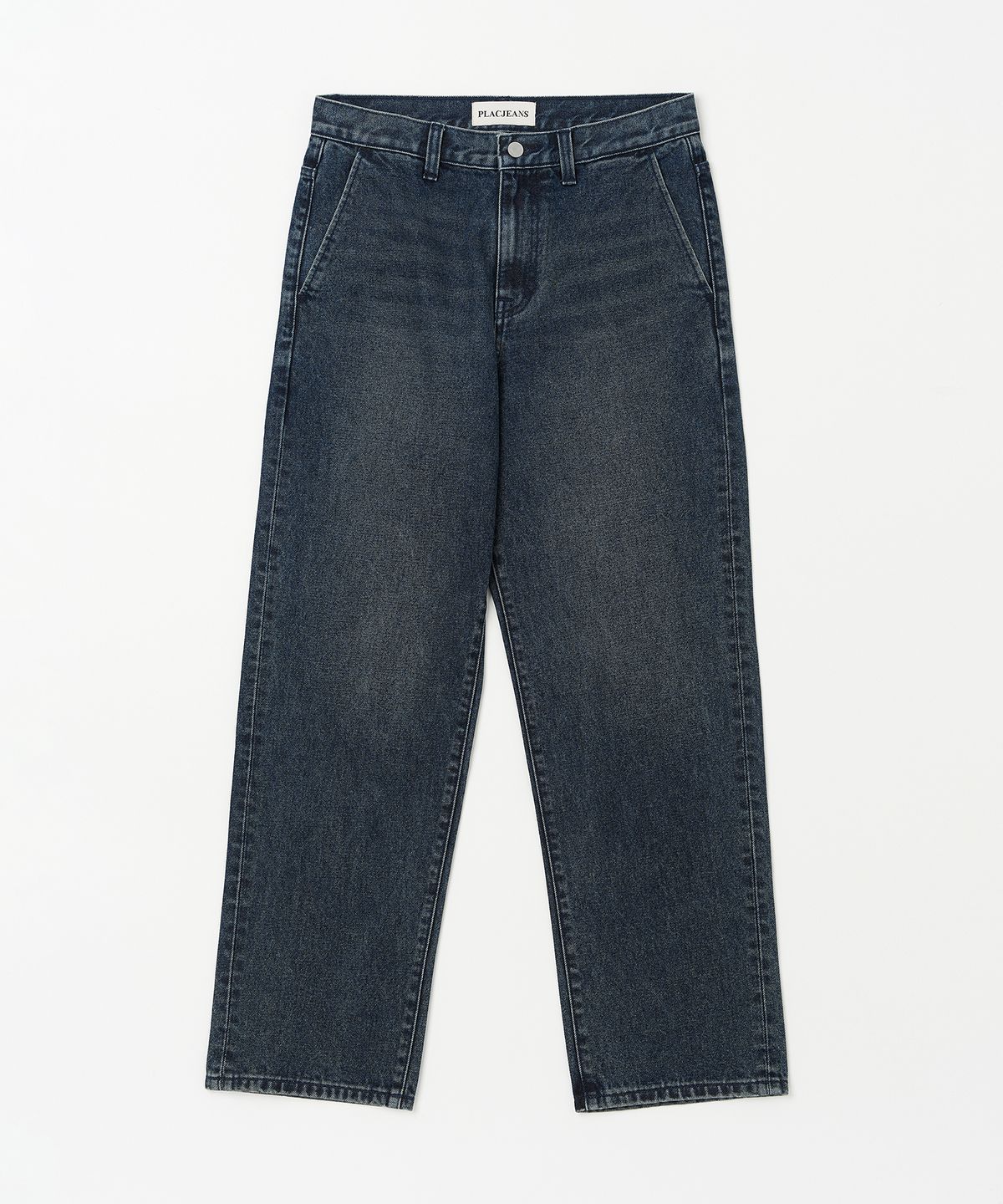 플랙(PLAC) BUSINESS B06 022 TAPERED DARK BLUE