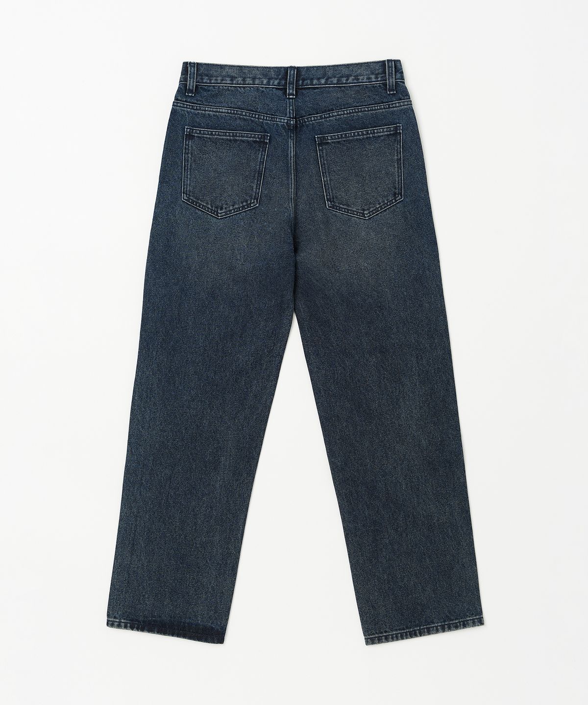 플랙(PLAC) BUSINESS B06 022 TAPERED DARK BLUE