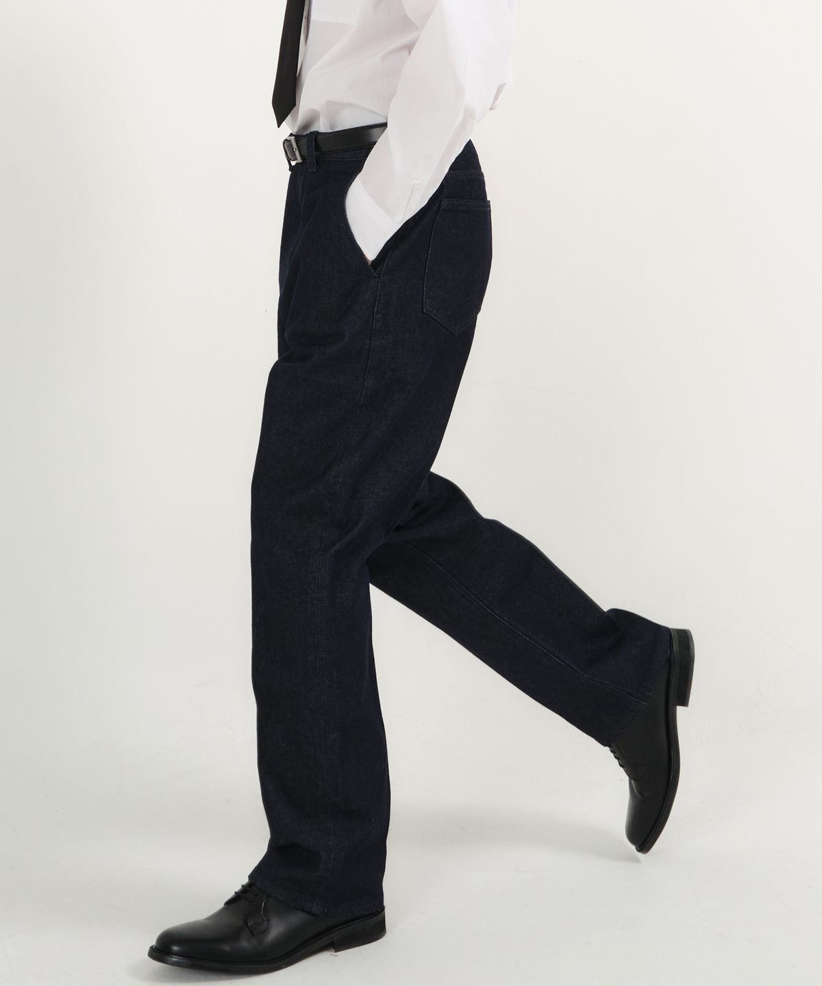 플랙(PLAC) BUSINESS B05 022 TAPERED ONE WASHING