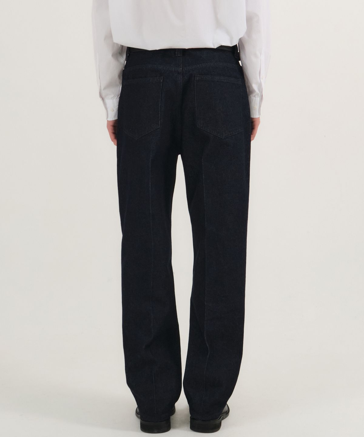 플랙(PLAC) BUSINESS B05 022 TAPERED ONE WASHING