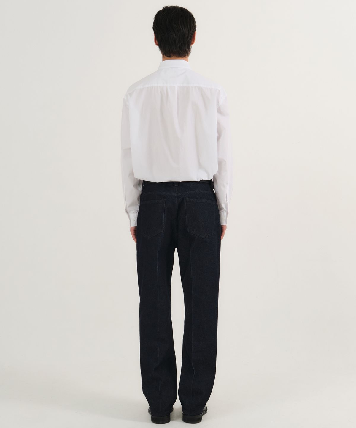 플랙(PLAC) BUSINESS B05 022 TAPERED ONE WASHING