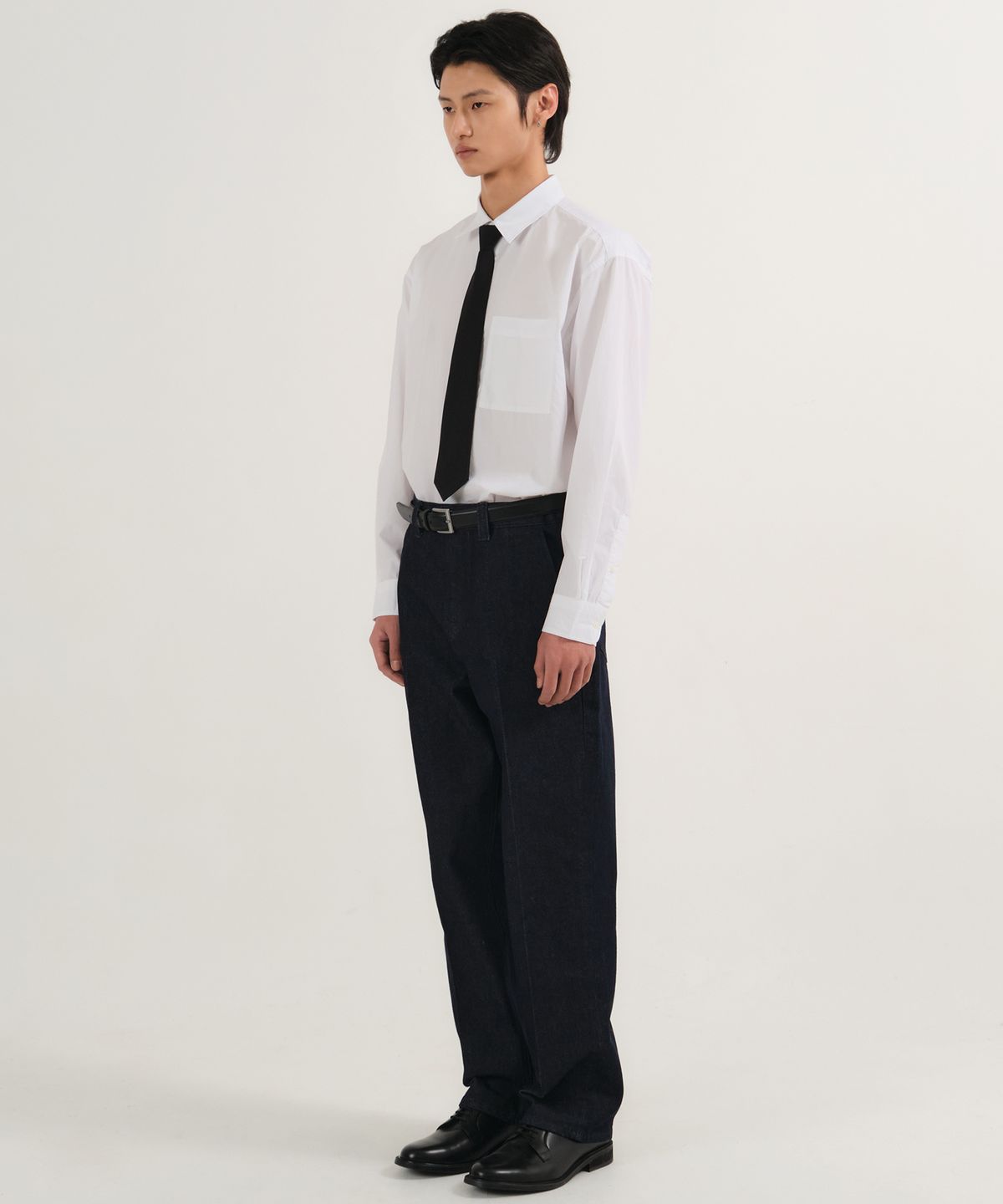플랙(PLAC) BUSINESS B05 022 TAPERED ONE WASHING