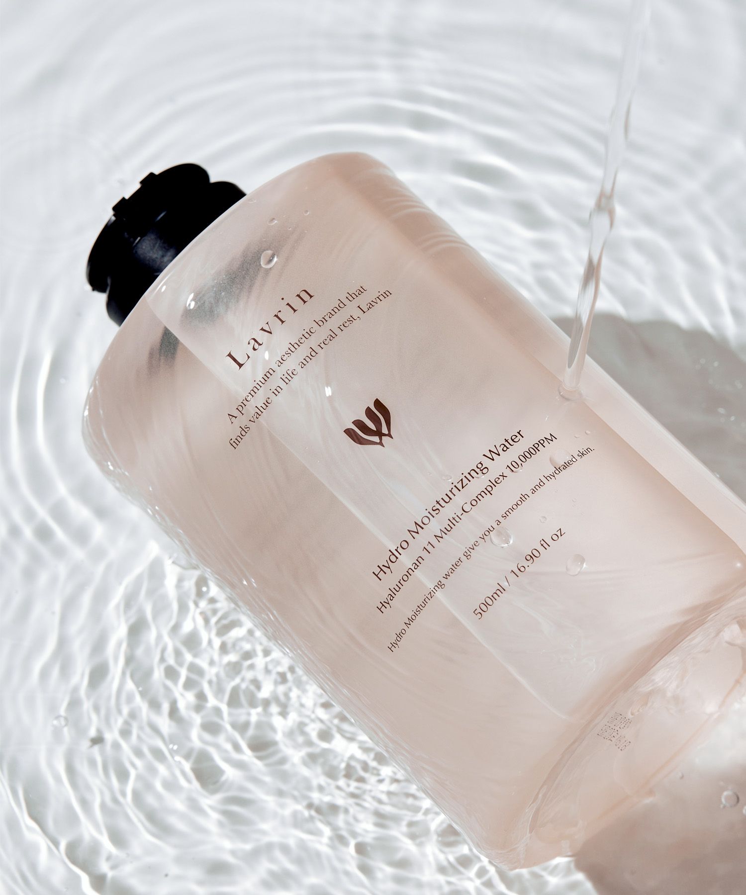 Lavrinハイドロモイスチャライジング　アンプロ水分補給保湿は美容液ラブリン Amazon.co.jp: lavrin ハイドロ モイスチャライジング アンプル