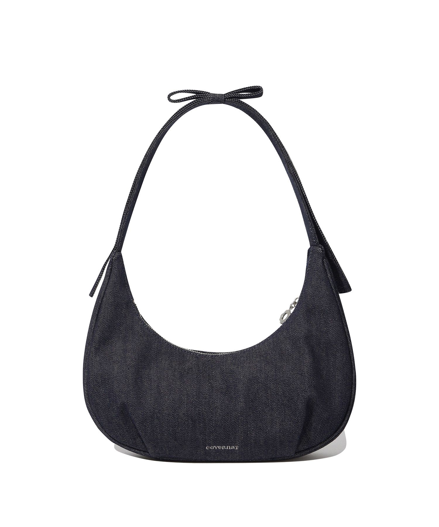 ★COVERNAT WOMAN★ Cloverheart Classic Micro Bag Black CO240 Clover Heart éclat Micro Bag Black - Covernat | 60% - Asian