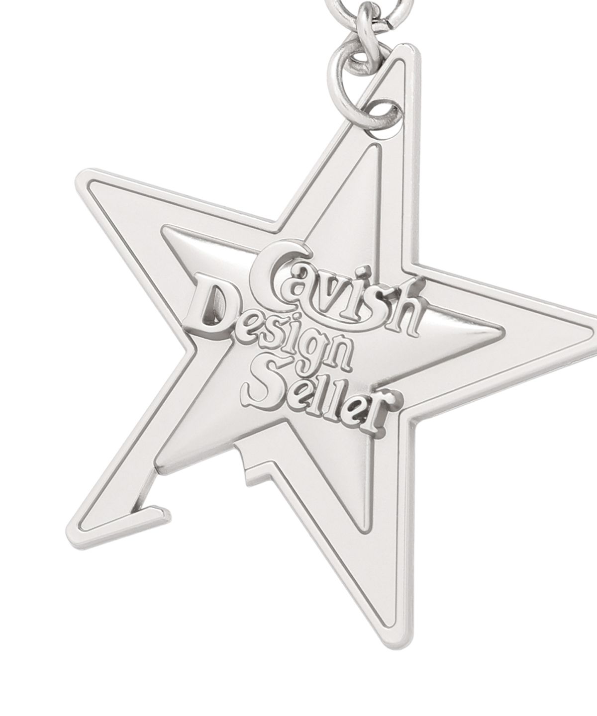 카비시(CAVISH) EDC STAR KEYRING(CV2FSUAB99A)