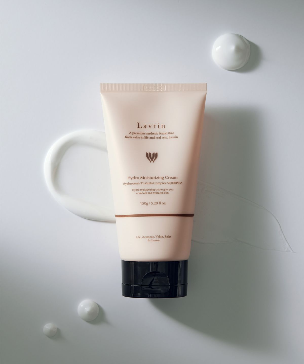 라브린(LAVRIN) 하이드로 모이스처라이징 크림