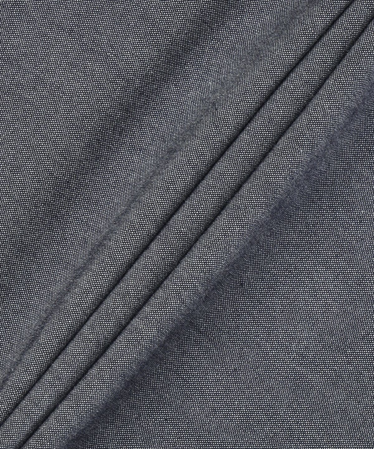 메종 마르지엘라(MAISON MARGIELA) 얀 다이드 코튼 캔버스 코트 - 그레이 멜란지 / S50AA0156M35299860M