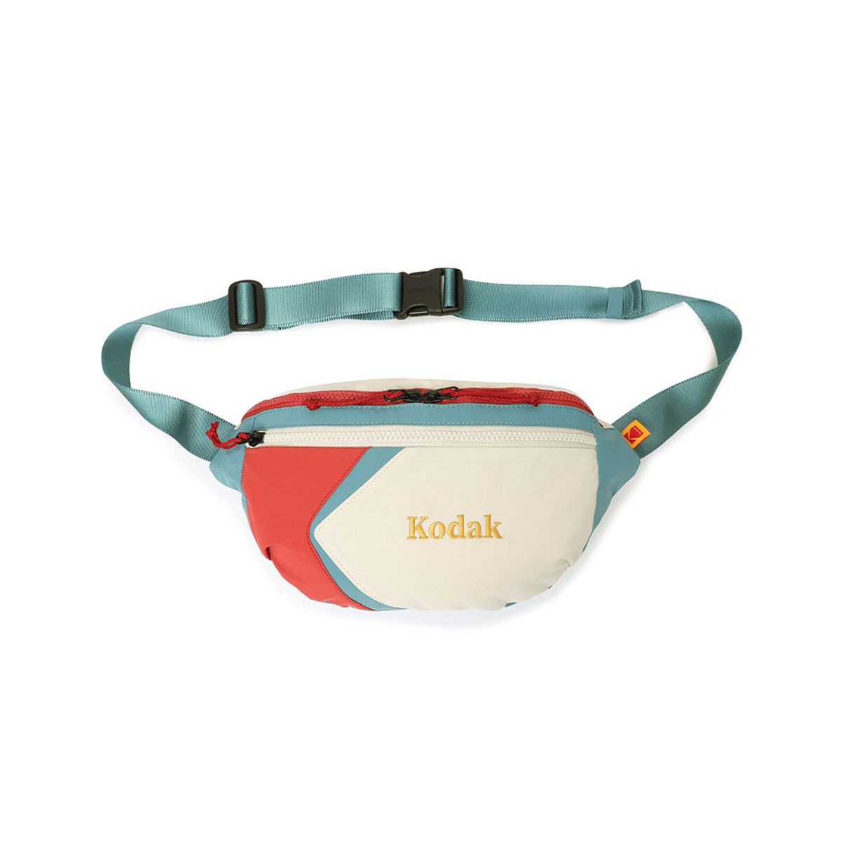 코닥(KODAK) 라이트 케이 힙색 IVORY