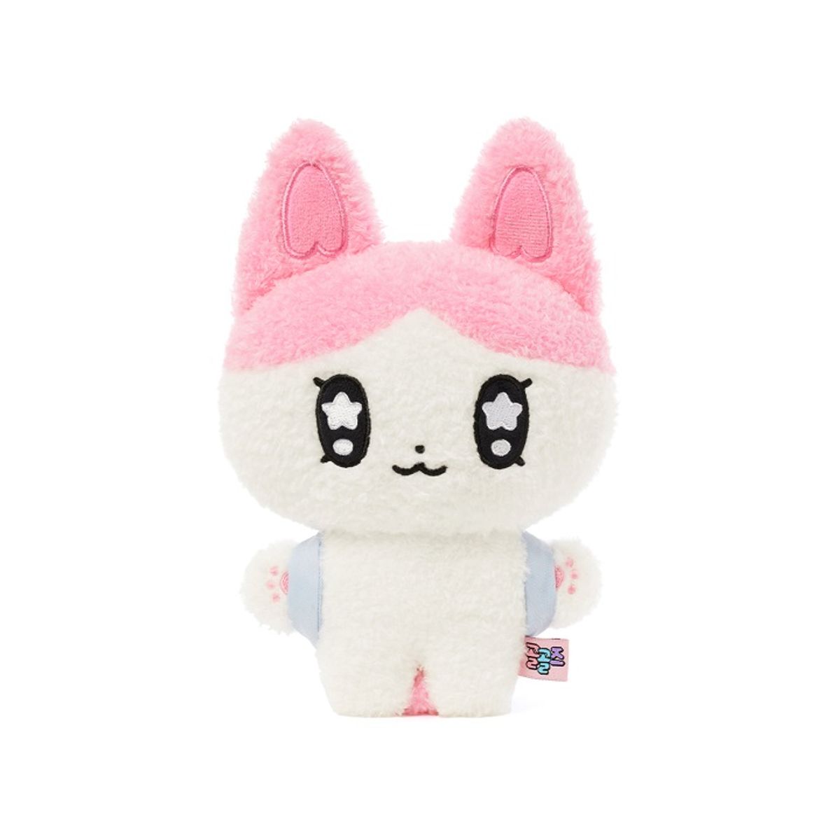 카카오프렌즈(KAKAO FRIENDS) 골골즈 백팩 멘 포슬인형_김콩이