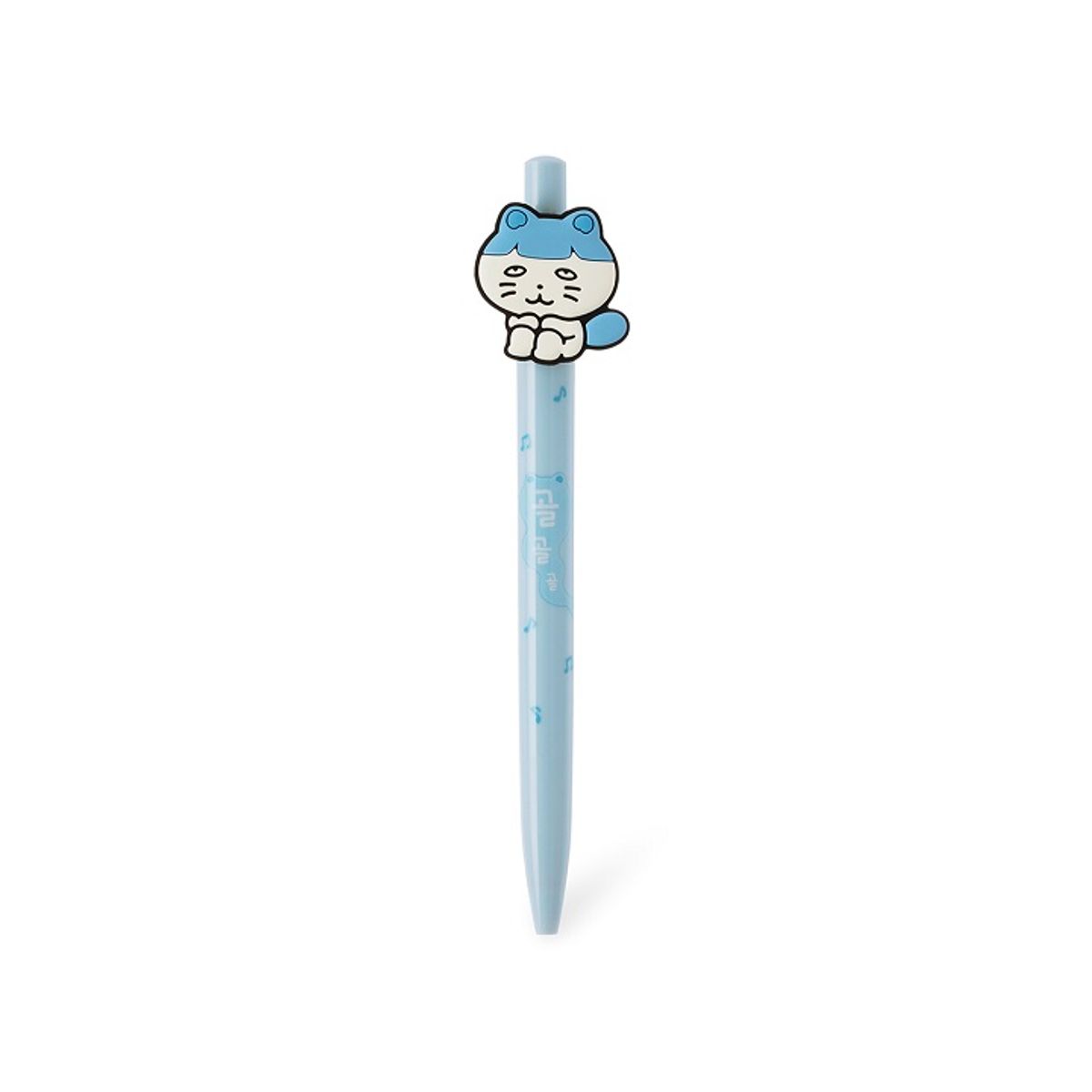 카카오프렌즈(KAKAO FRIENDS) 골골즈 젤펜_박밤이
