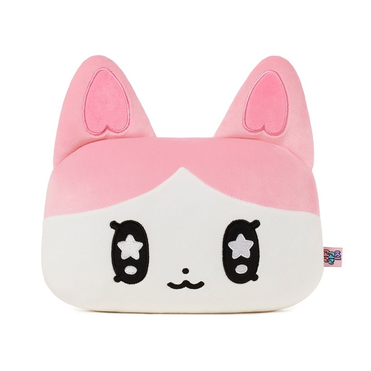 카카오프렌즈(KAKAO FRIENDS) 골골즈 차량용 목쿠션_김콩이