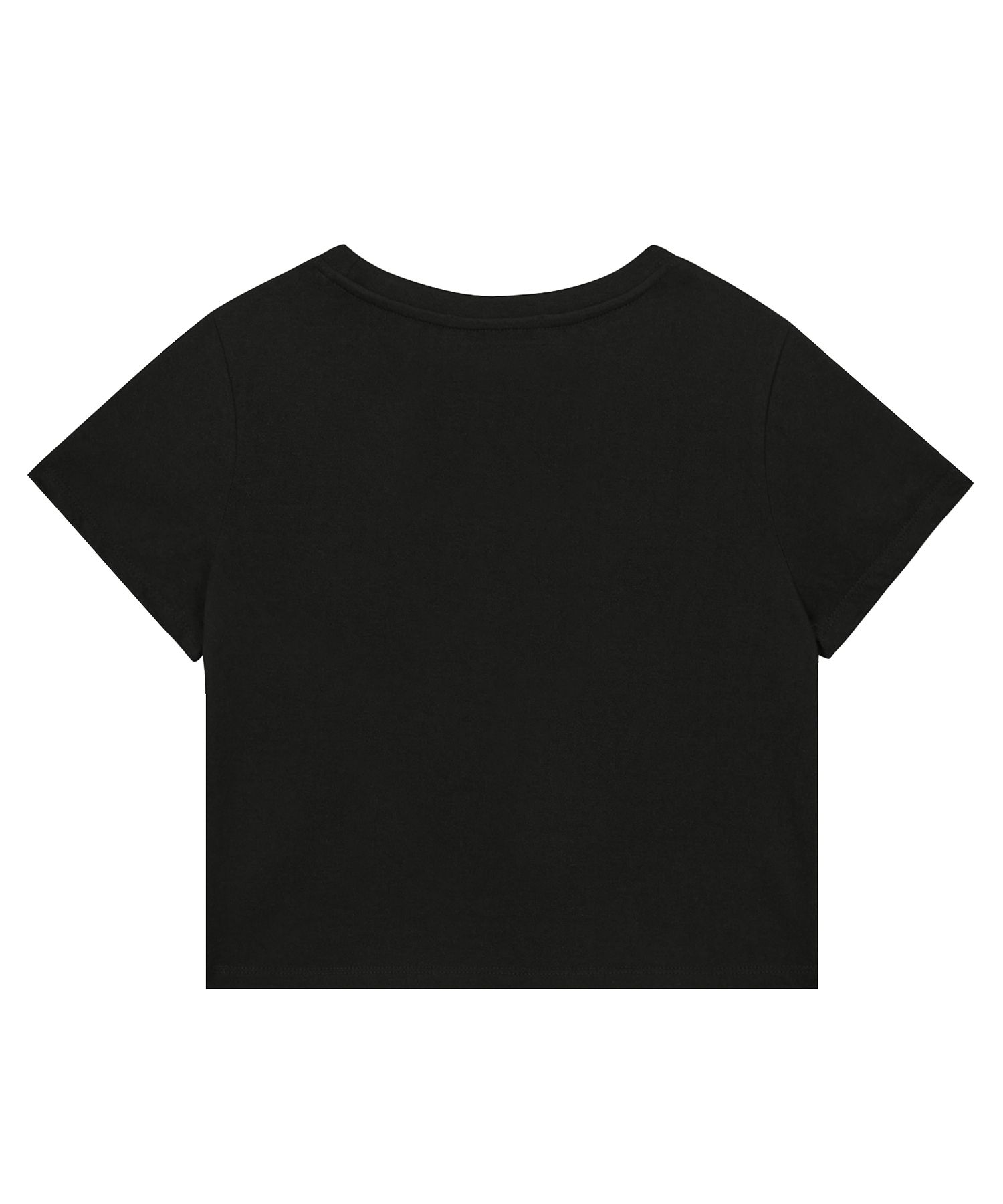 Tシャツ・カットソー ULKIN CANVAS Betty Boop Heart Cursive Semi-Crop Short Sleeve MUSINSA | ULKIN CANVAS Betty Boop Heart Cursive Semi-Crop