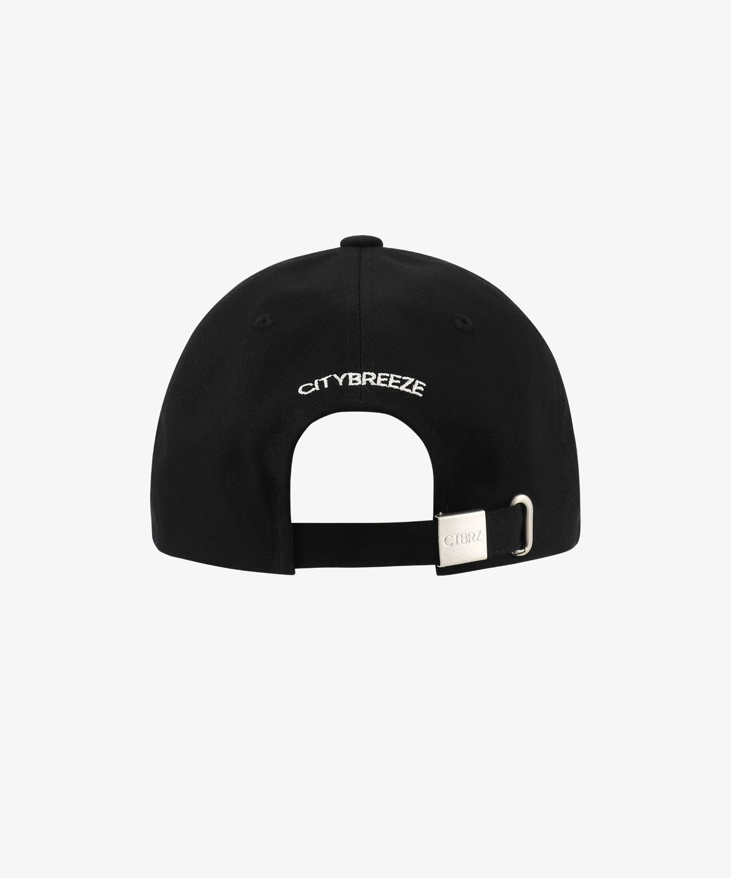 【CITYBREEZE】CITY SNAPPY BALLCAP [正規品] 男女兼用 キャップ MUSINSA公式 | CITYBREEZE UNISEX City Snappy Ball Cap_2COLORS