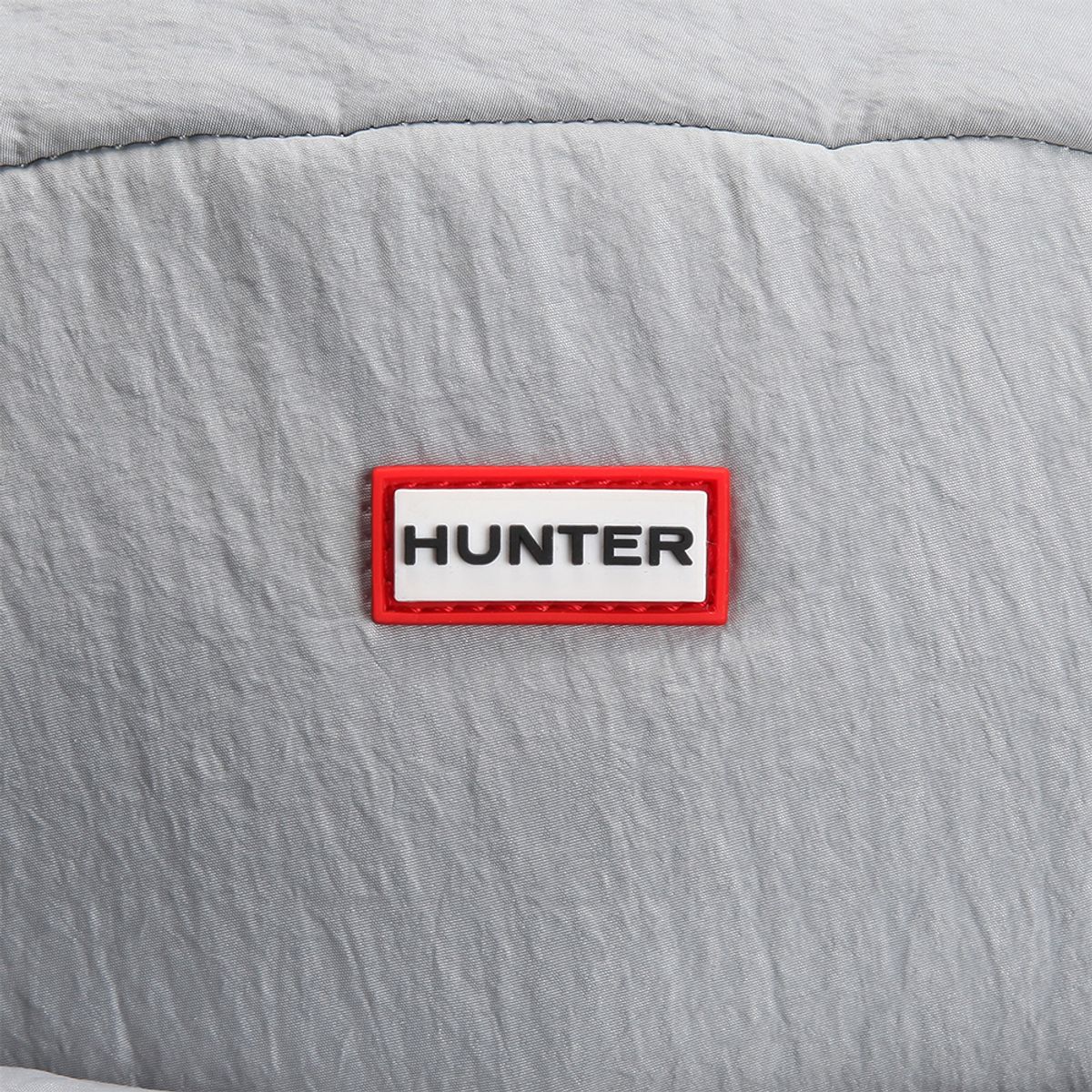 헌터(HUNTER) [UNISEX] 투 포켓 백팩 - 오션블루 HCM0001CBZROB