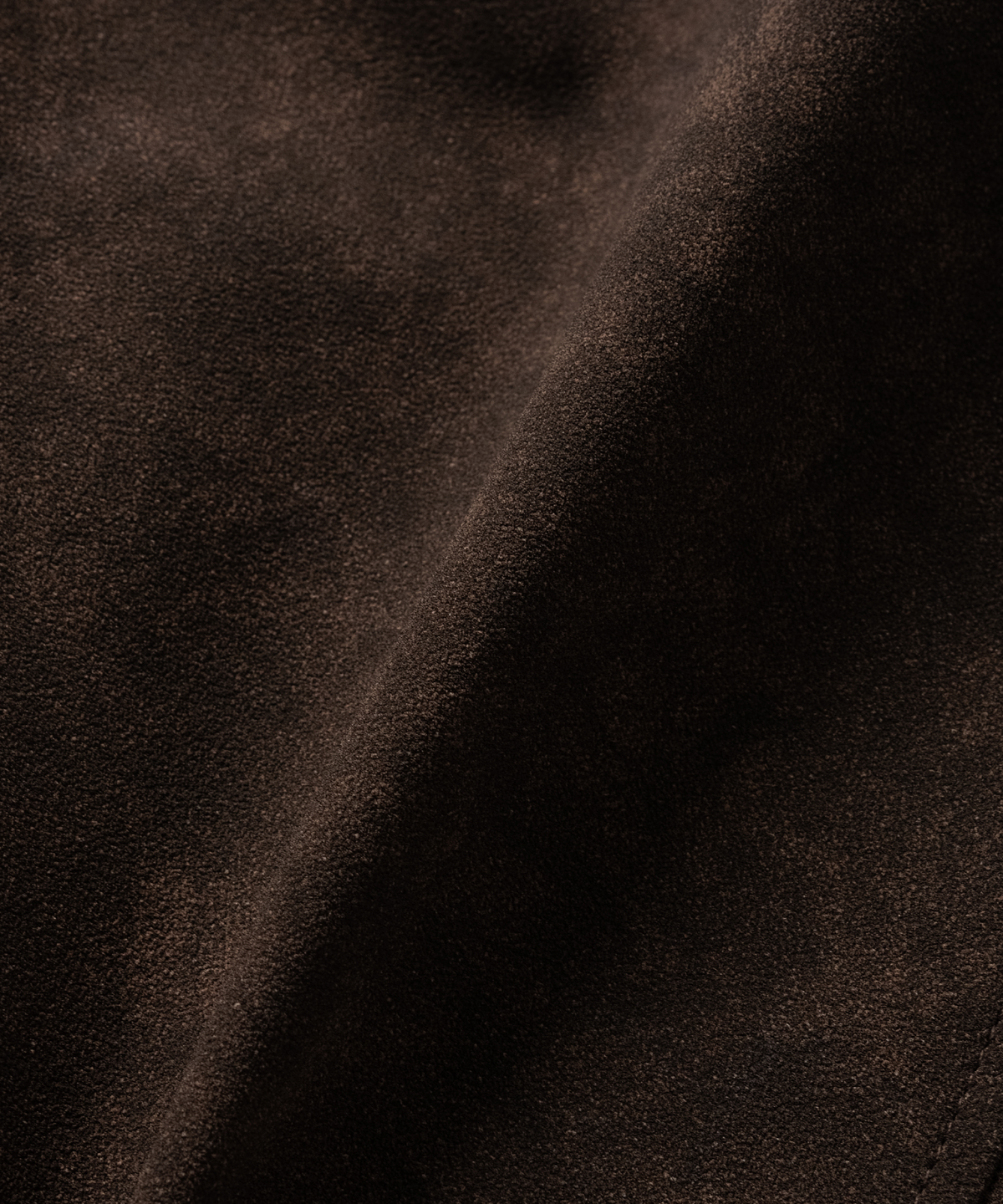 넌블랭크(NONBLANK) 숏 워크 자켓_KHAKI BROWN