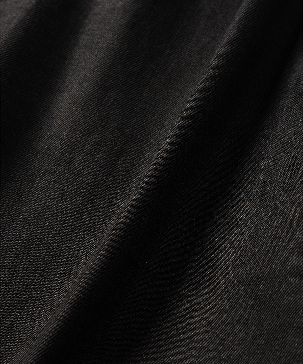 넌블랭크(NONBLANK) 초어 자켓_BLACK
