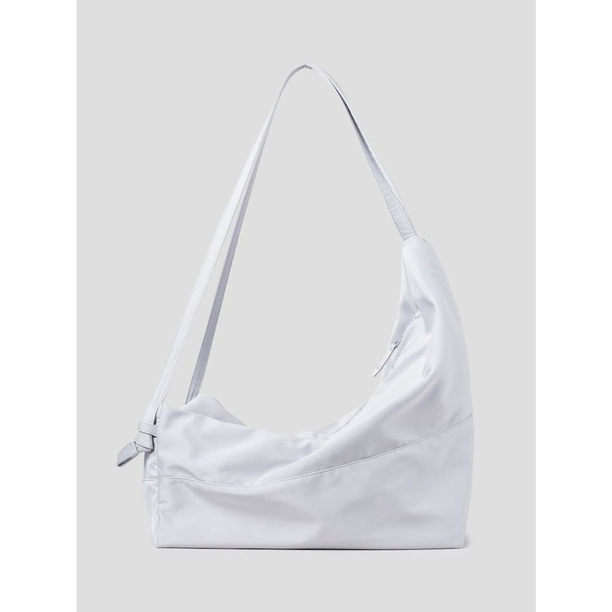앙개(ANGGAE) New Big Boxer Bag  Grey
