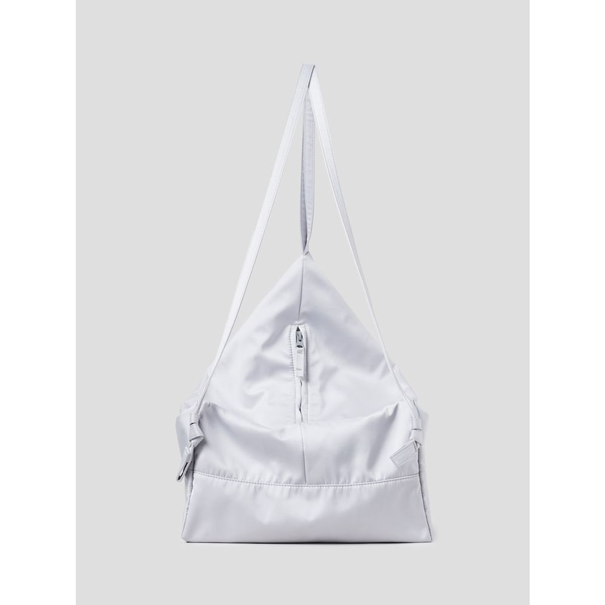 앙개(ANGGAE) New Big Boxer Bag  Grey