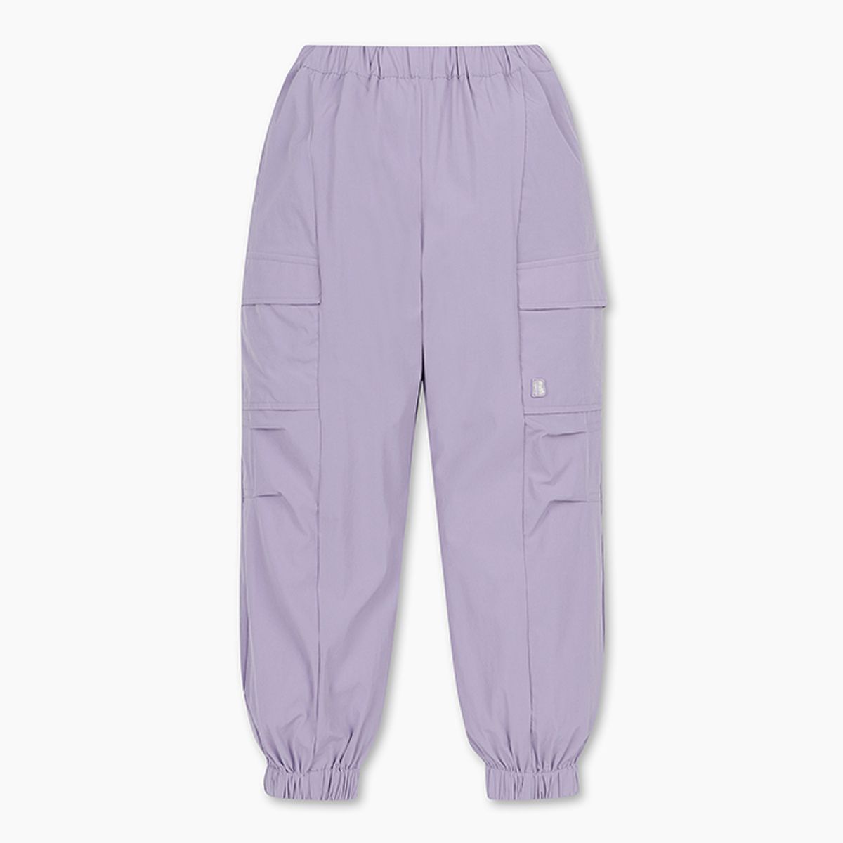 베네통키즈(BENETTONKIDS) 화섬 조거 팬츠_QAPT04511LV