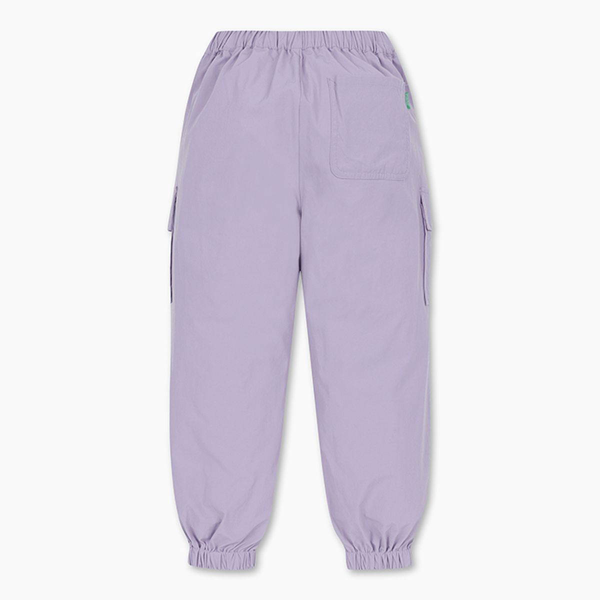 베네통키즈(BENETTONKIDS) 화섬 조거 팬츠_QAPT04511LV