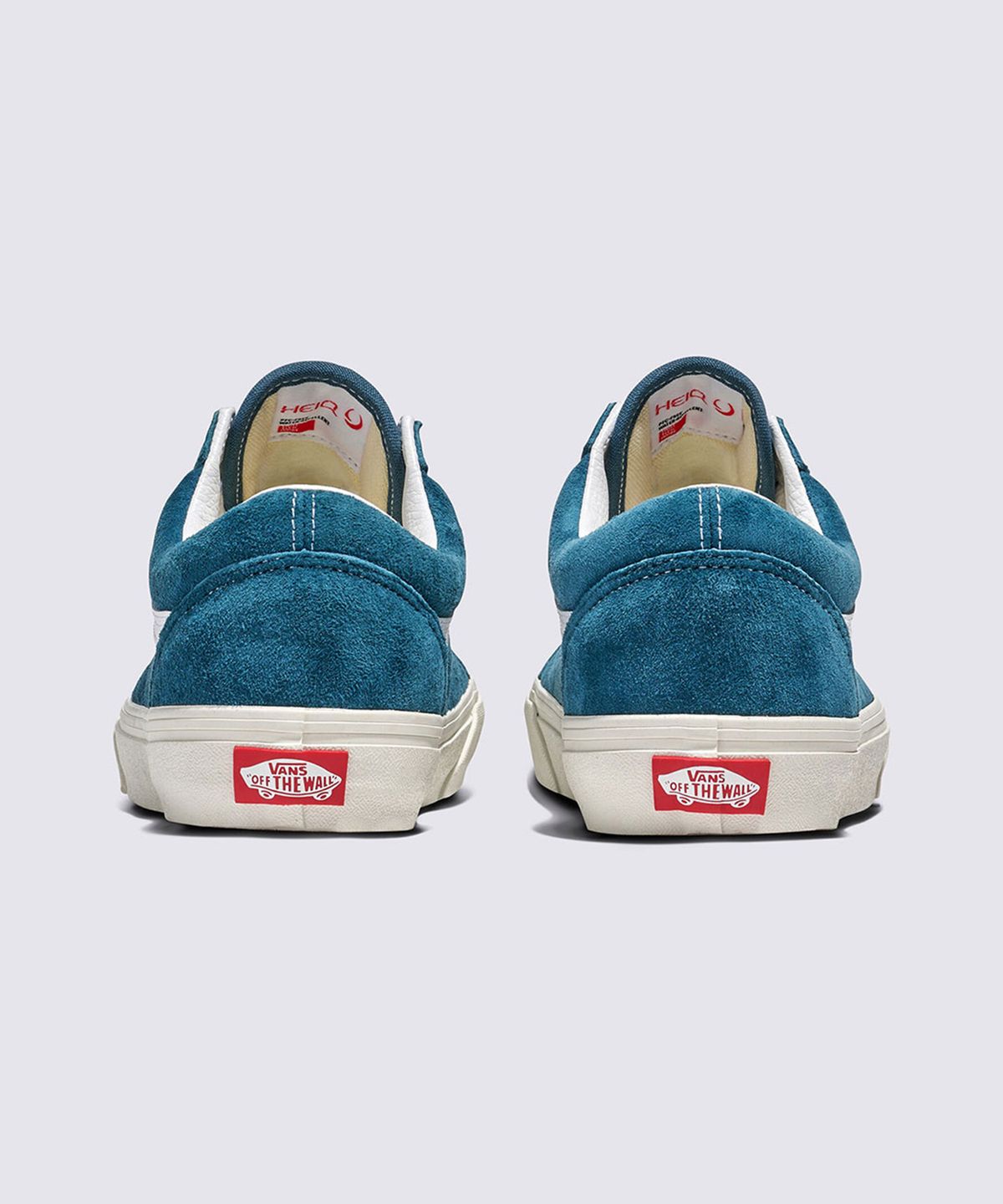 반스(VANS) 올드스쿨 - 피그 스웨이드 스타게이져 / VN000CR512S1