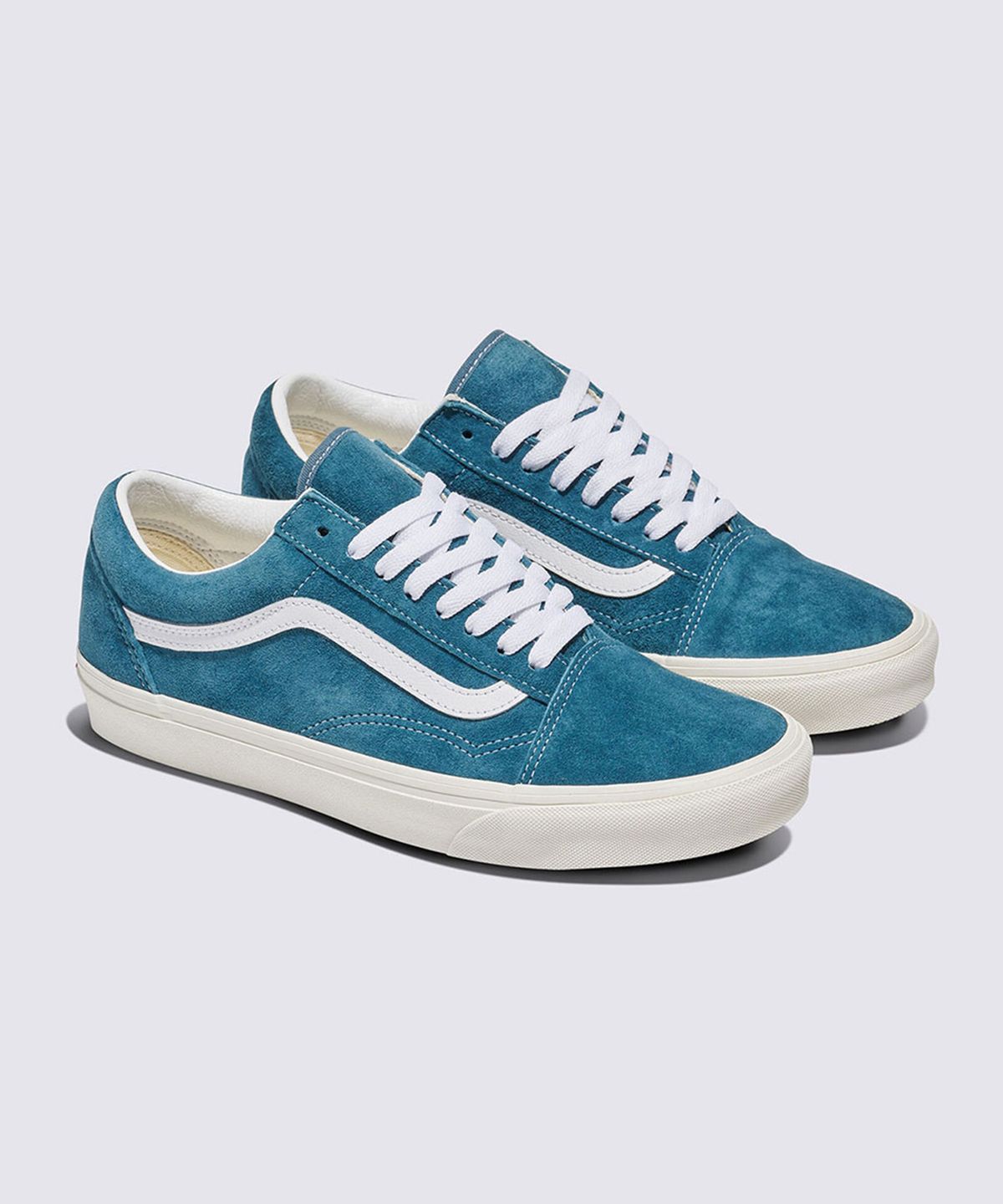 반스(VANS) 올드스쿨 - 피그 스웨이드 스타게이져 / VN000CR512S1