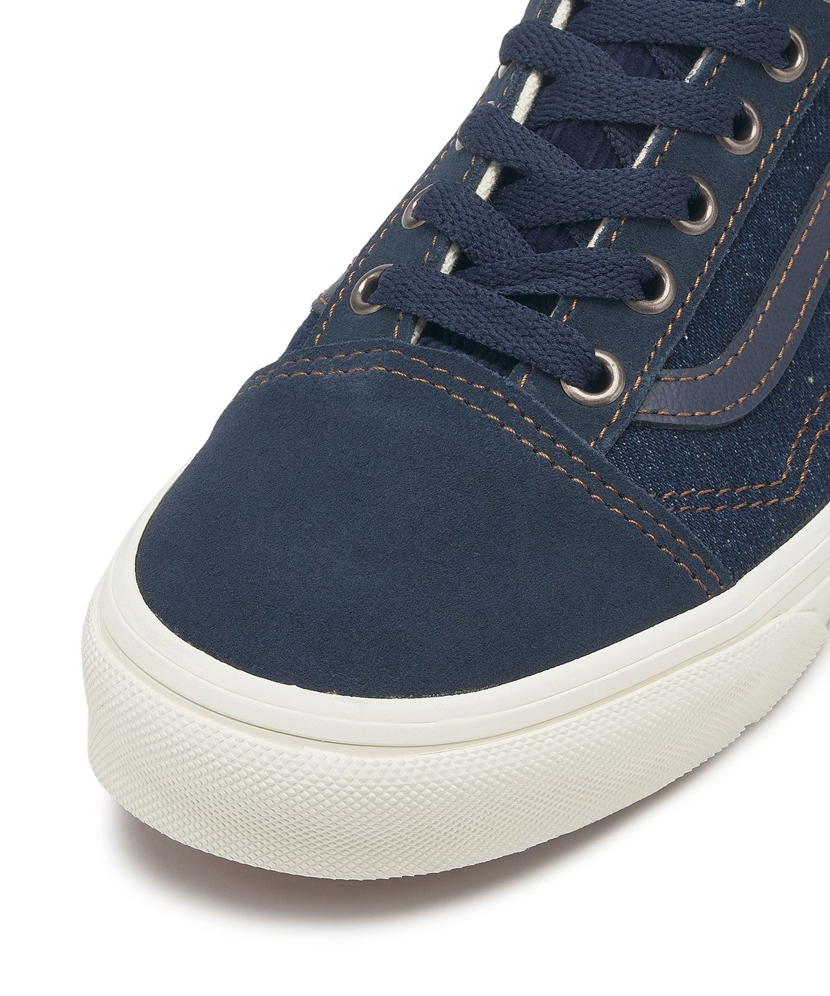 반스(VANS) 올드스쿨 - 데님 블루:마쉬멜로우 / VN000D7Z7Z21