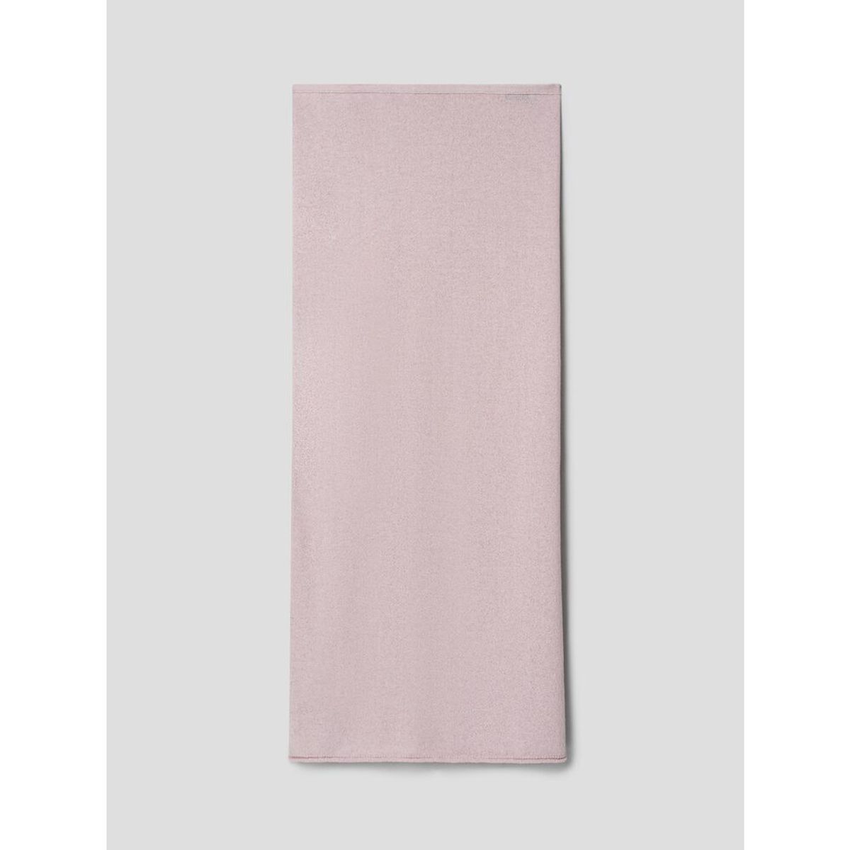 앙개(ANGGAE) Knit Wrap Long Skirt  Pink