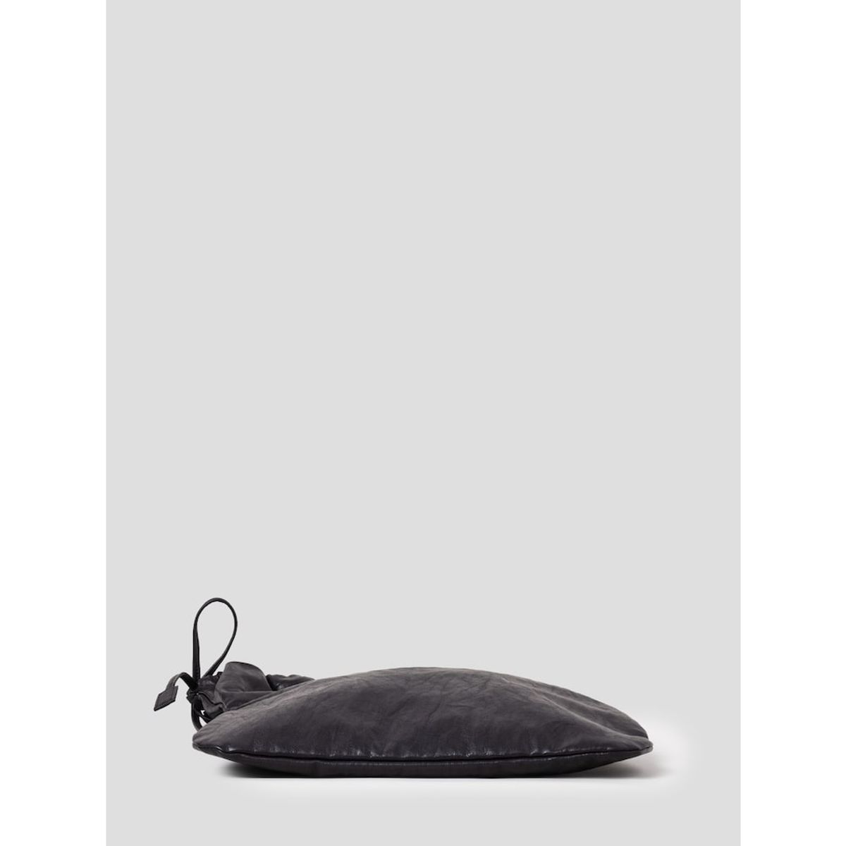 앙개(ANGGAE) Flat Bag   Brown