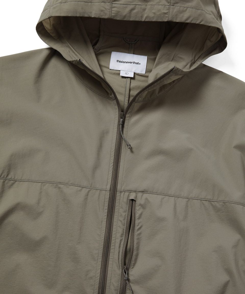 PERTEX® LIGHTWEIGHT BLOUSON PERTEX Wind Jacket