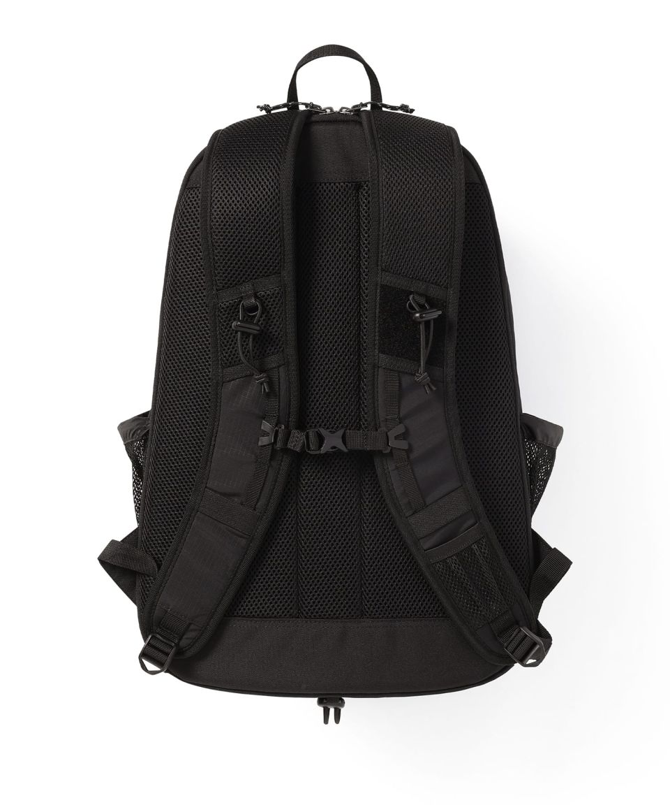MUSINSA公式 | thisisneverthat SP Backpack 29 Black