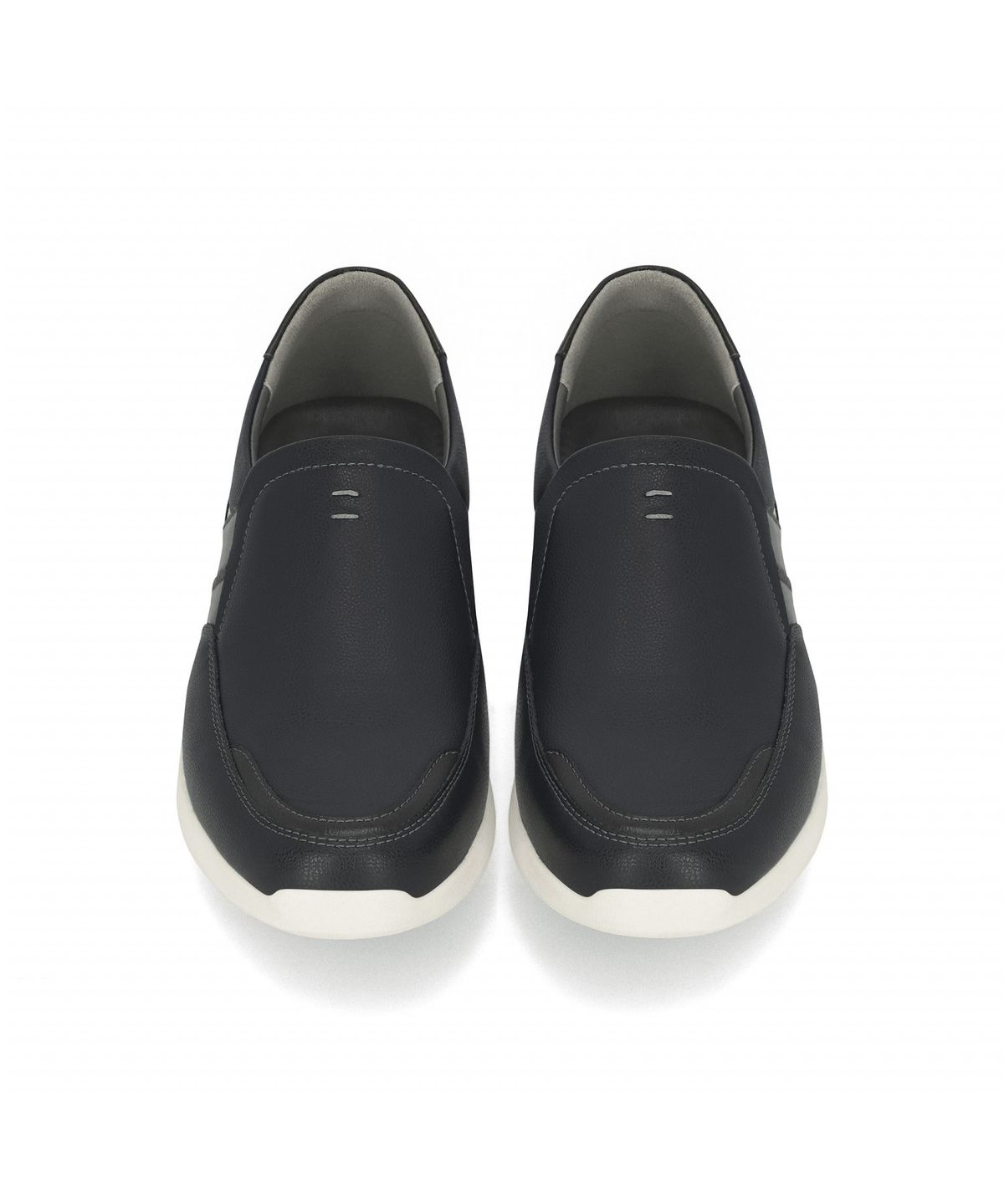 엘칸토(ELCANTO) 마쯔 남성 컬러 믹스 캐주얼 슬립온 2.5cm LCMC45M513
