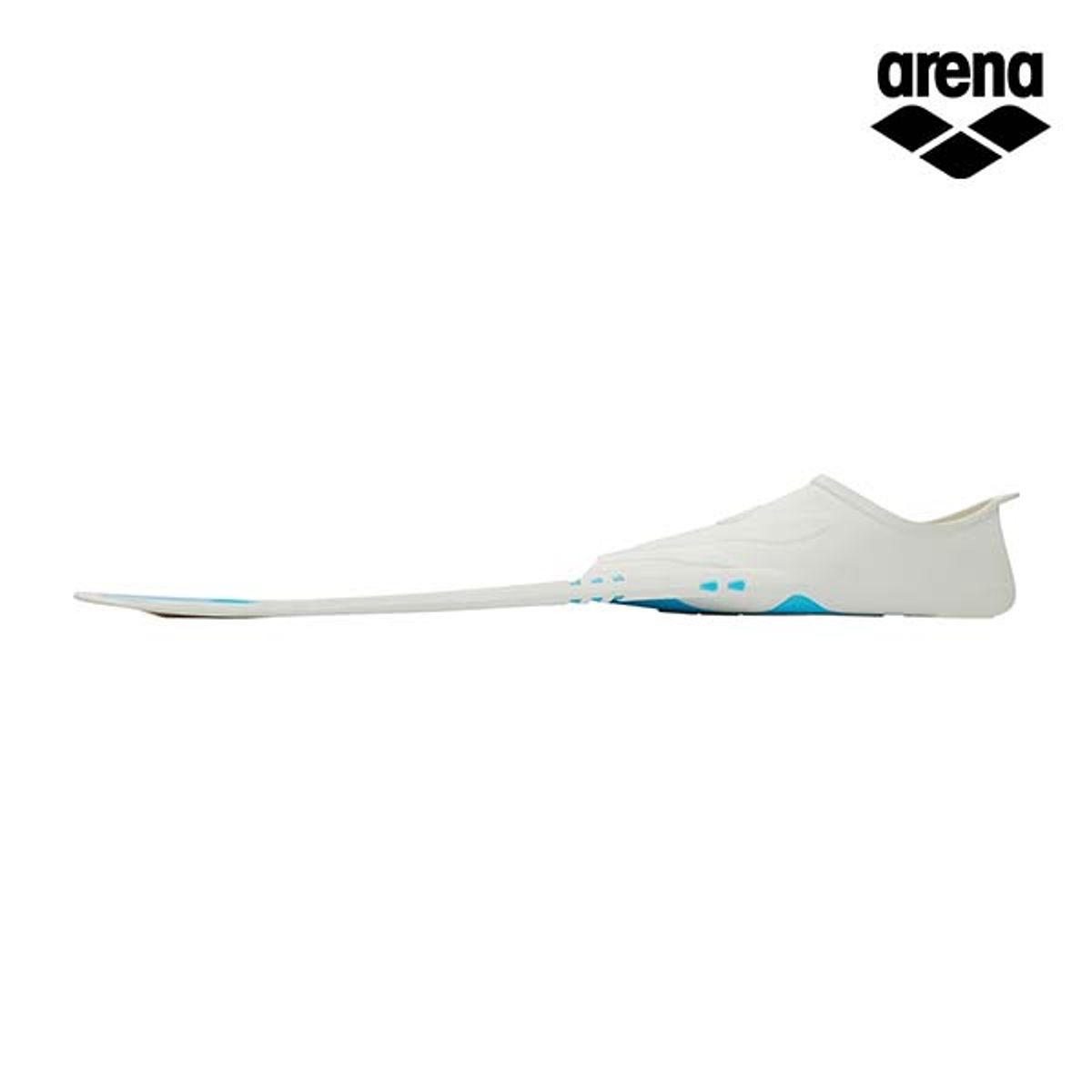 아레나(ARENA) 오리발 롱핀 A5AC1AF01BLU