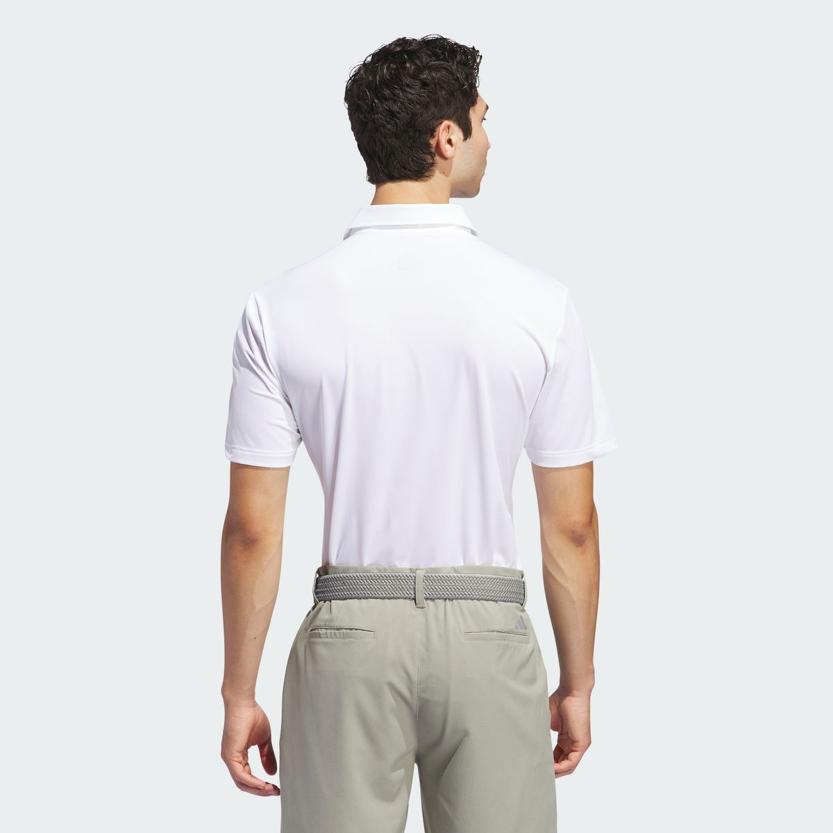 아디다스 골프(ADIDAS GOLF) 얼티밋365 솔리드 폴로 셔츠 IM8408 - 사이즈 & 후기 | 무신사
