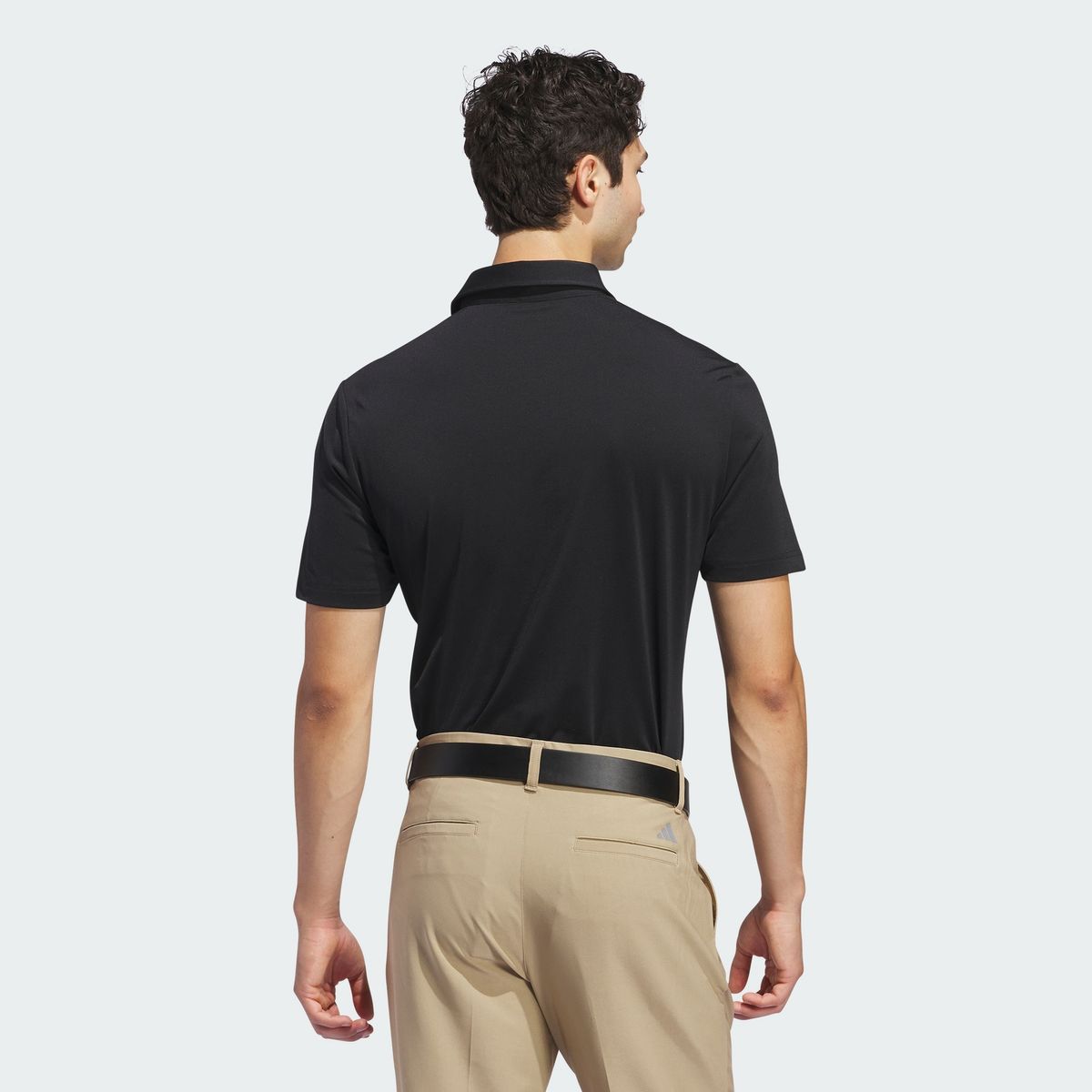 아디다스 골프(ADIDAS GOLF) 얼티밋365 솔리드 폴로 셔츠 IM8409