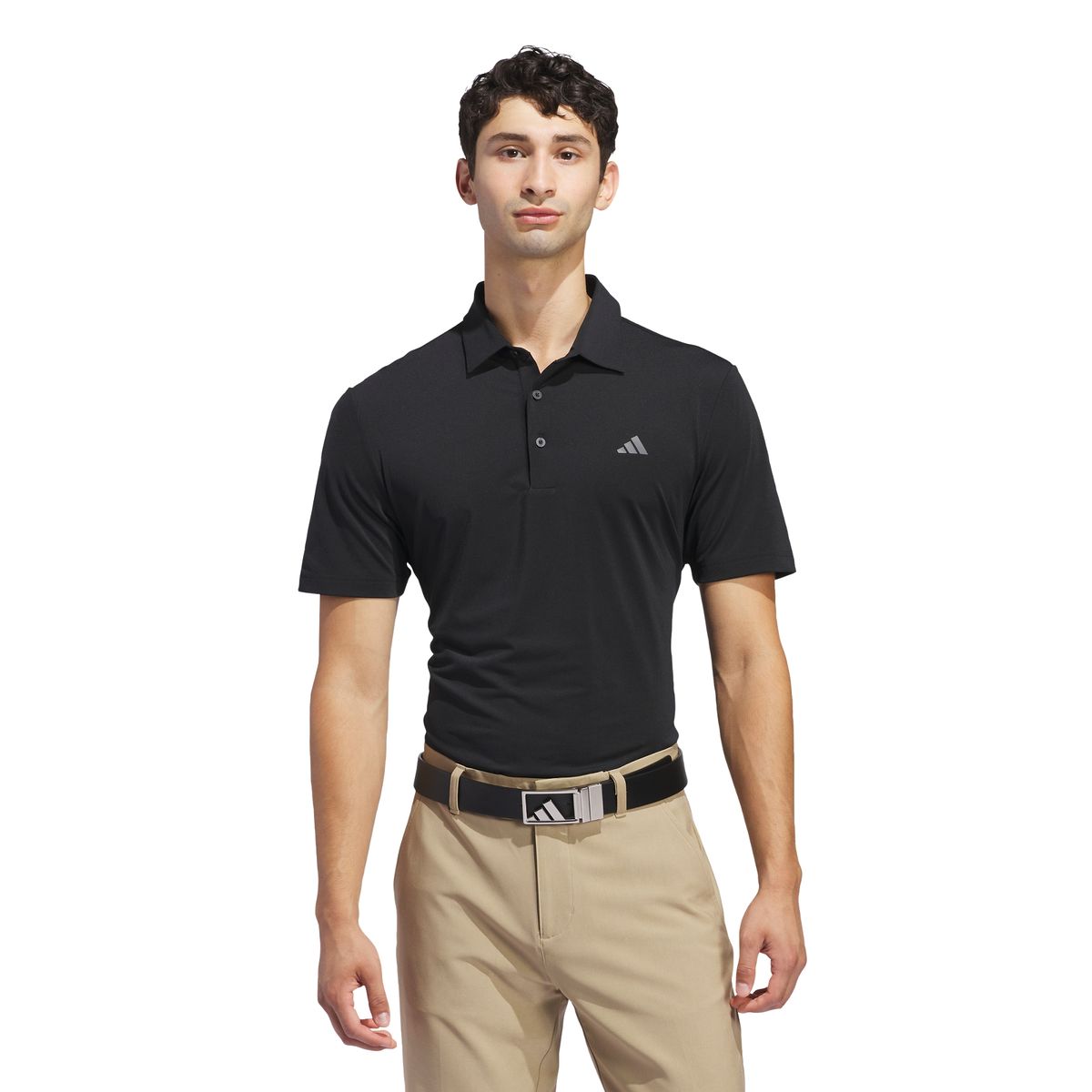 아디다스 골프(ADIDAS GOLF) 얼티밋365 솔리드 폴로 셔츠 IM8409