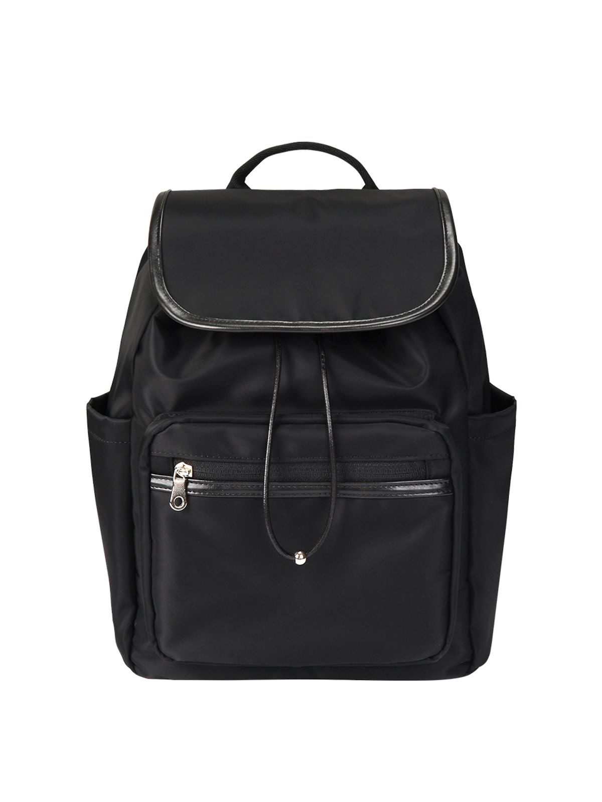 아이띵소(ITHINKSO) TIDY COMPACT BACKPACK 타이디 콤팩트 백팩