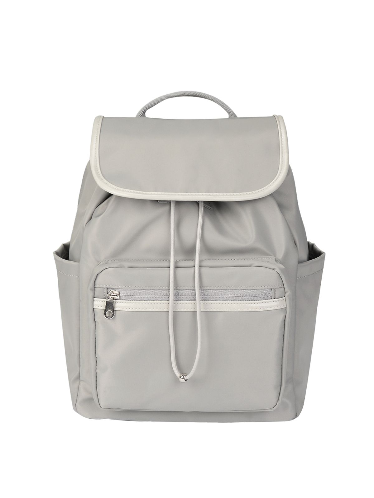 아이띵소(ITHINKSO) TIDY COMPACT BACKPACK 타이디 콤팩트 백팩