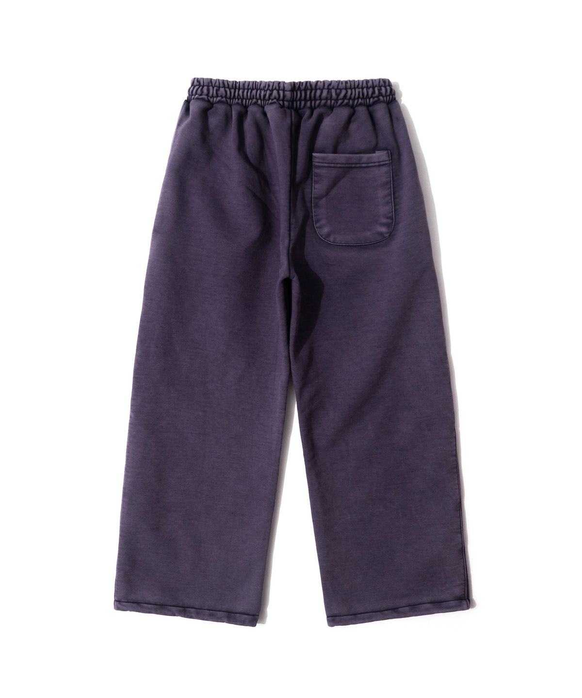 큐티에잇 가먼츠(QT8 GARMENTS) OC String Washed Sweatpants (Navy)