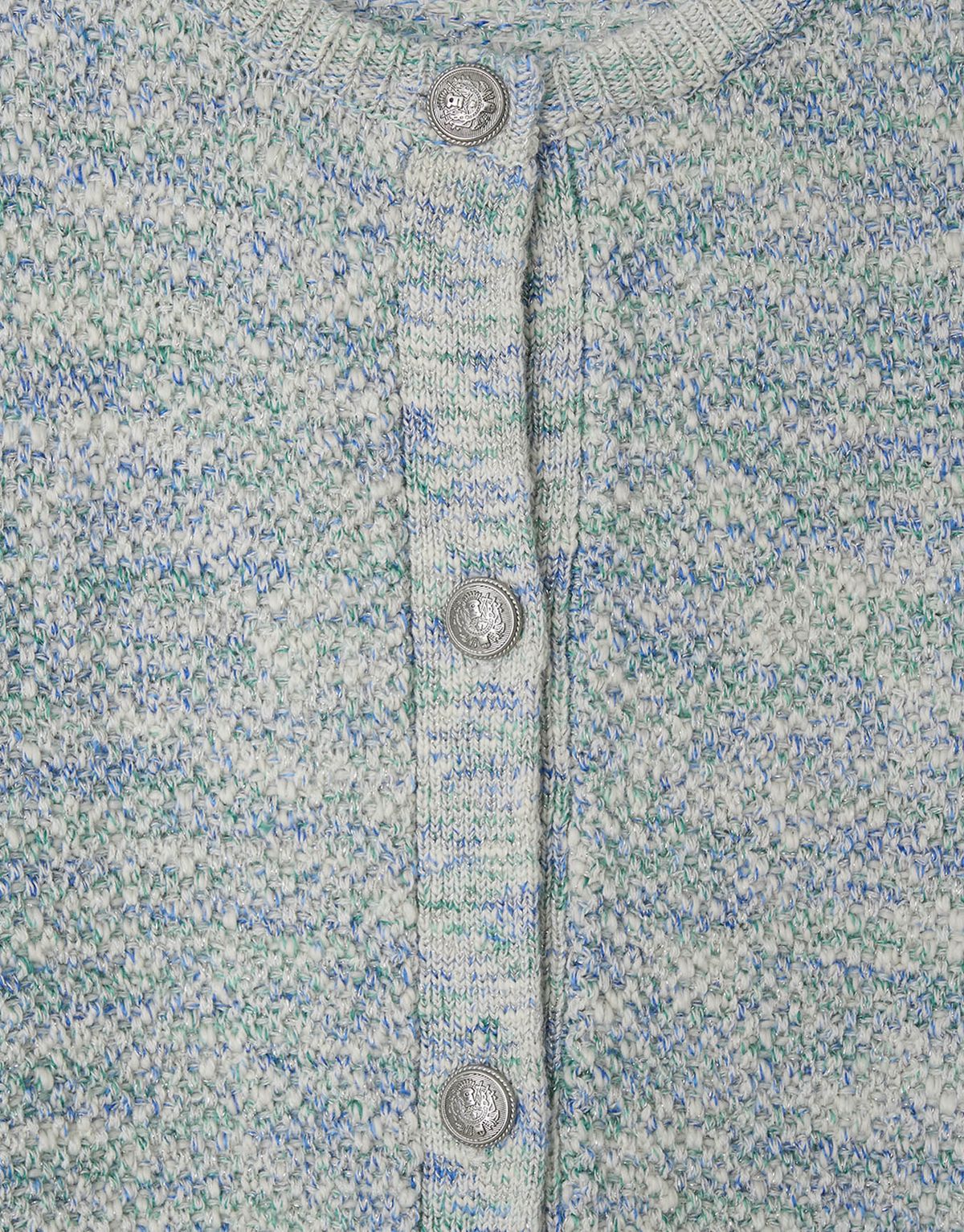 지오다노(GIORDANO) 트위드 가디건(5GG) 355508 [2color]