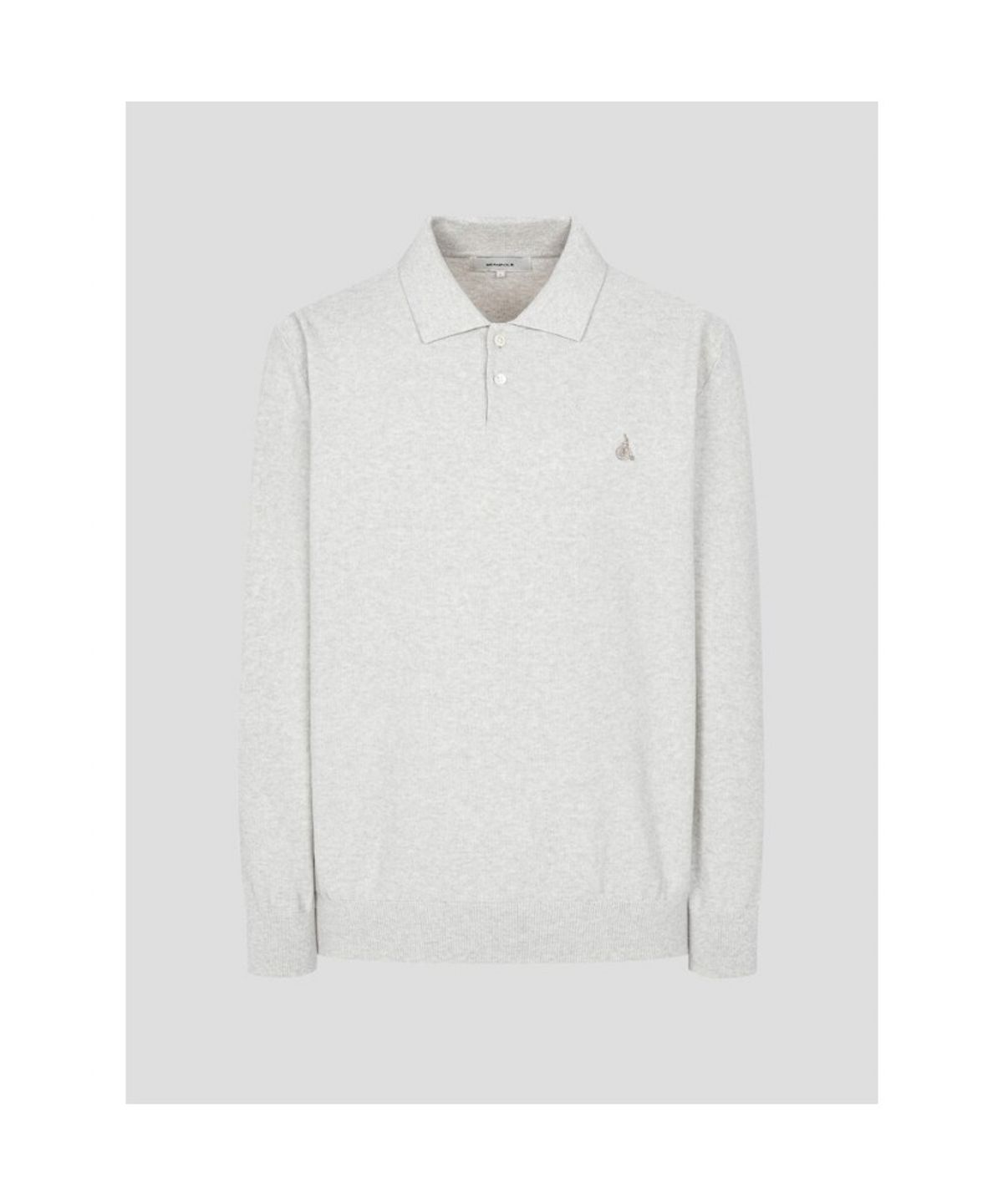 빈폴 멘(BEANPOLE MEN) 젠틀 칼라넥 니트  베이지 (BC5151C04A)